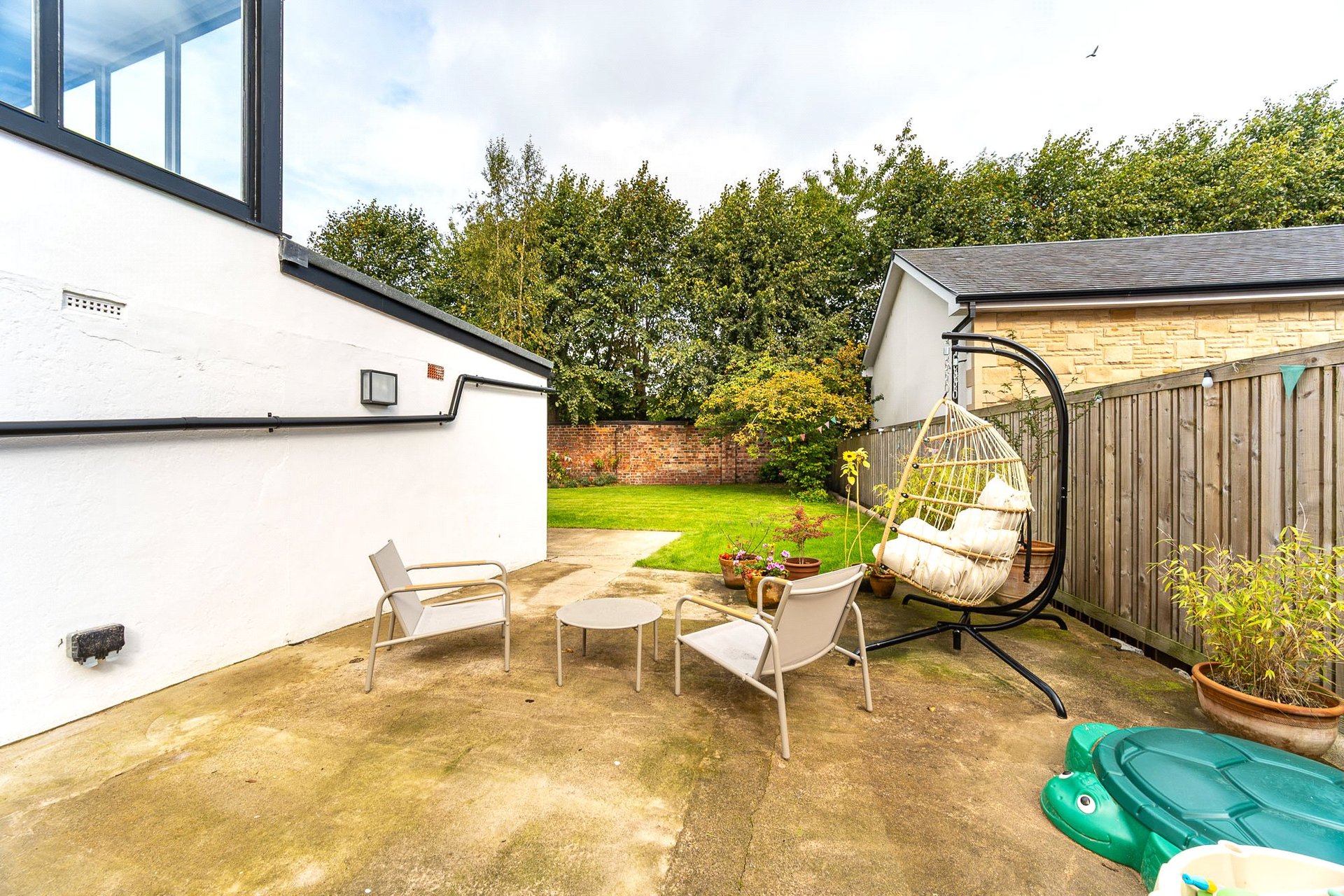 57 St. Andrews Drive, Pollokshields, Glasgow, G41 5HQ - Picture #42