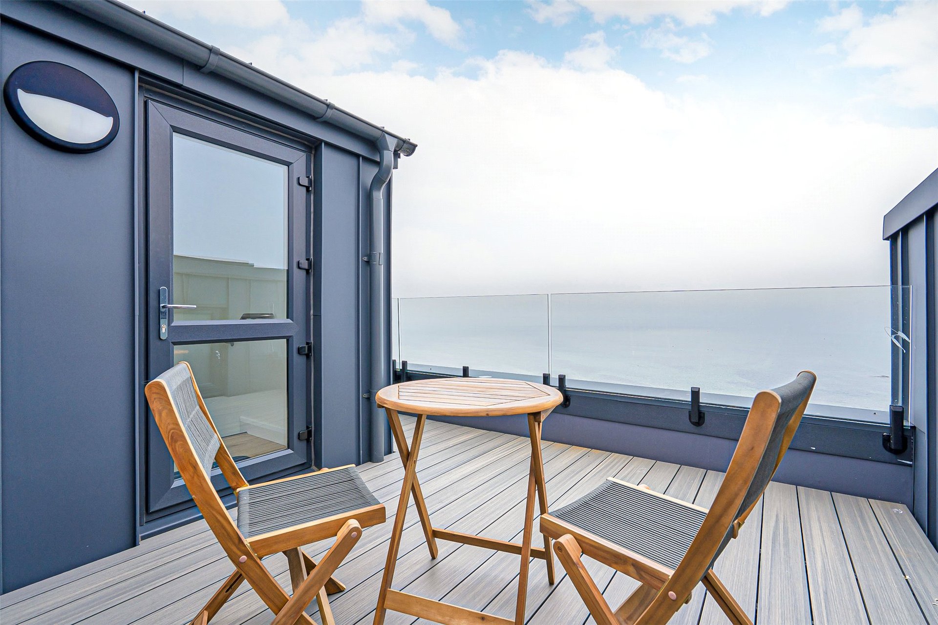 Beach House, The Temple, Lower Largo, Leven, KY8 6JH - Picture #4