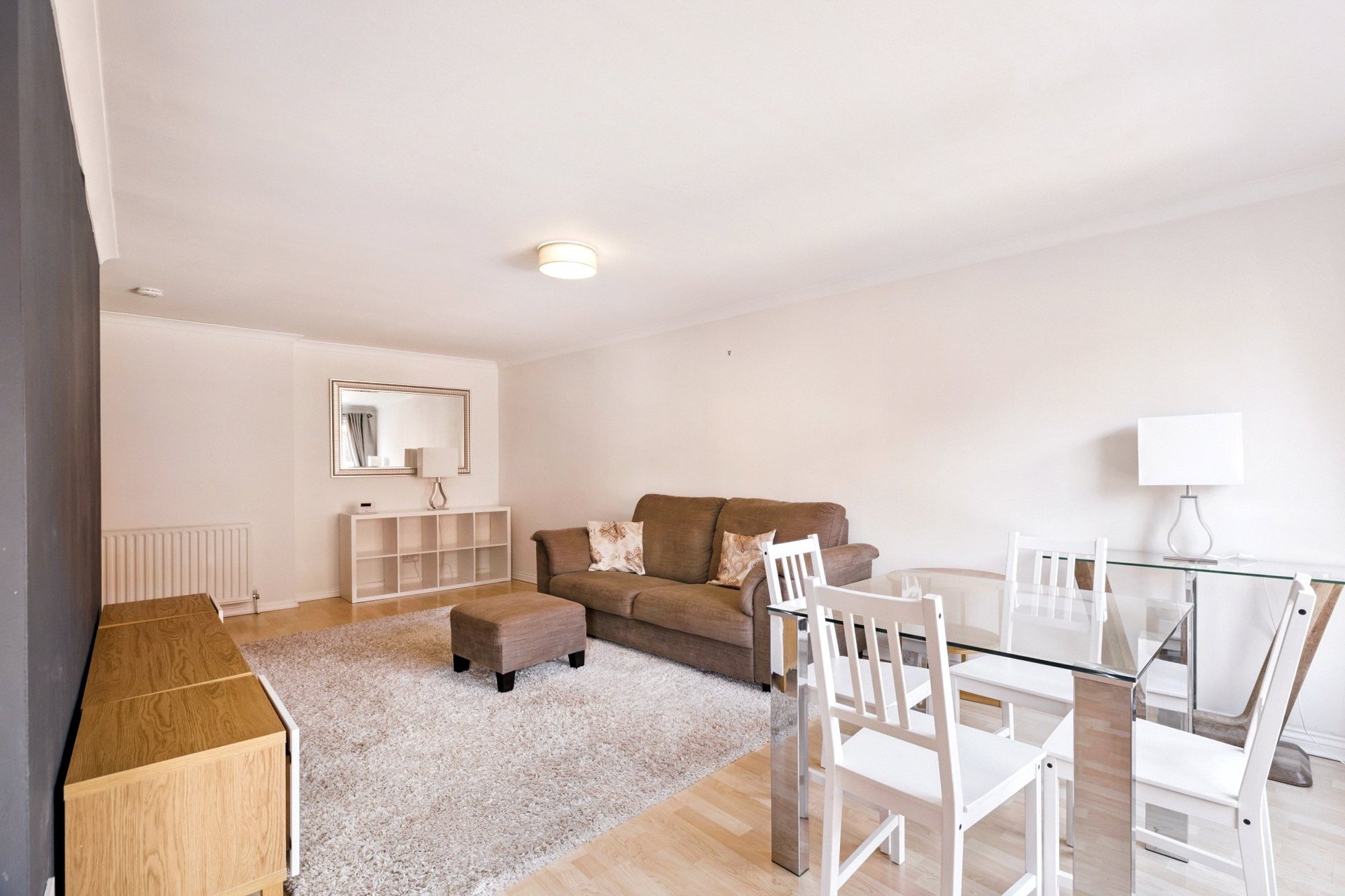 Flat 4, 5 Coopers Well Street, Partick, Glasgow, G11 6QE - Picture #5