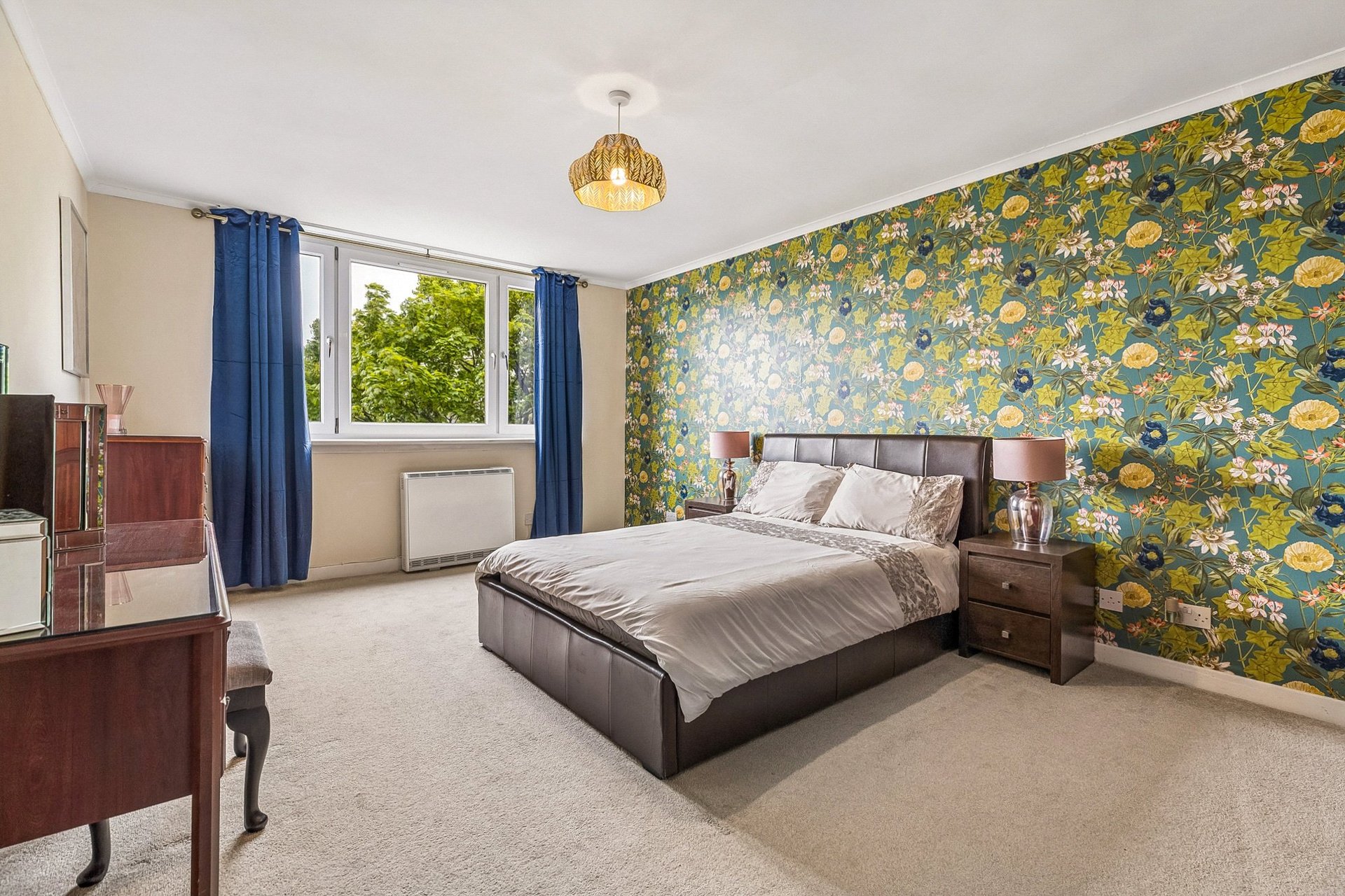 Flat 4A, Lennox Court, 14 Sutherland Avenue, Bearsden, G61 3JW - Picture #13