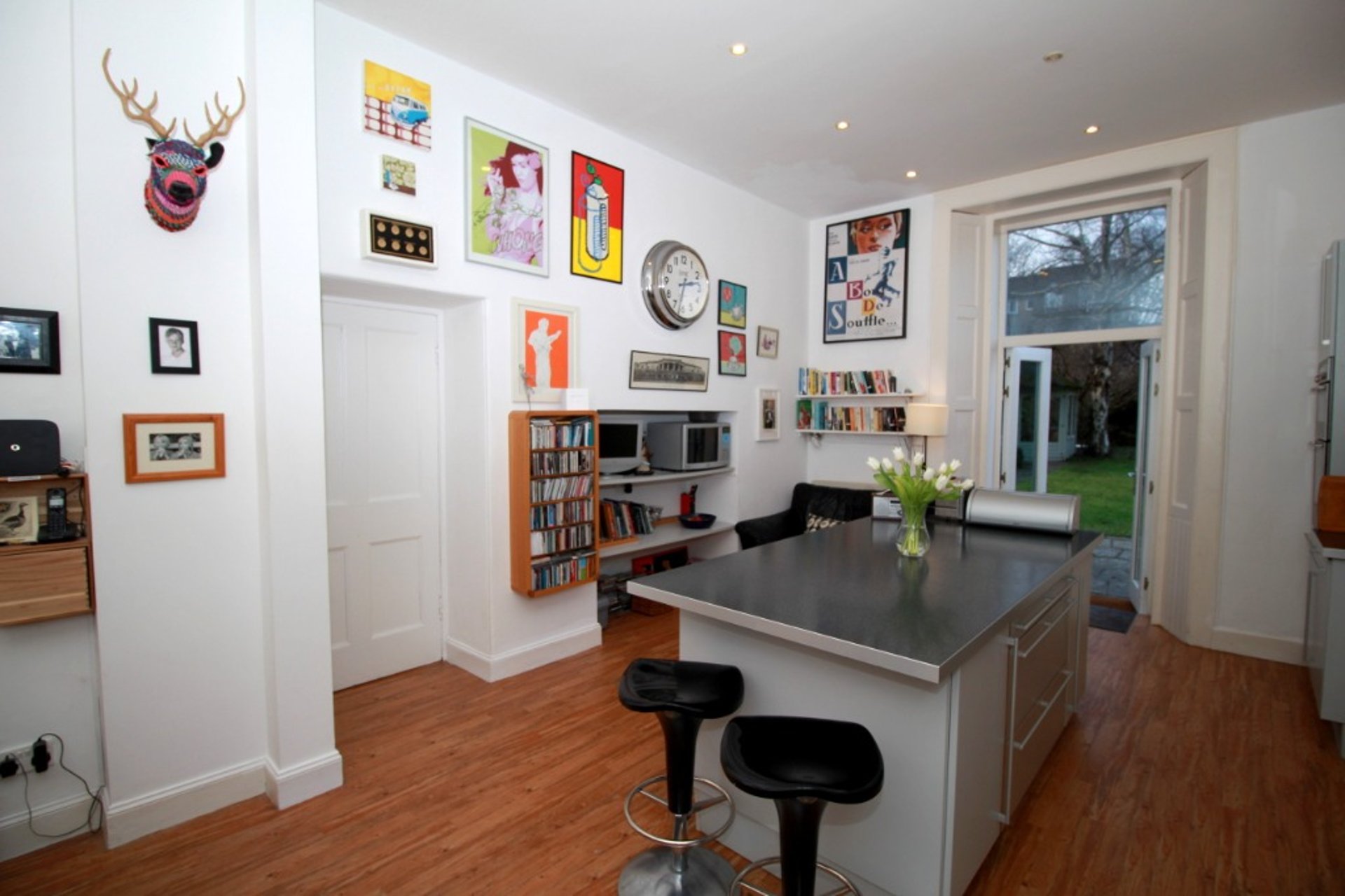 31 Hope Terrace, Grange, Edinburgh, EH9 2AP - Picture #5