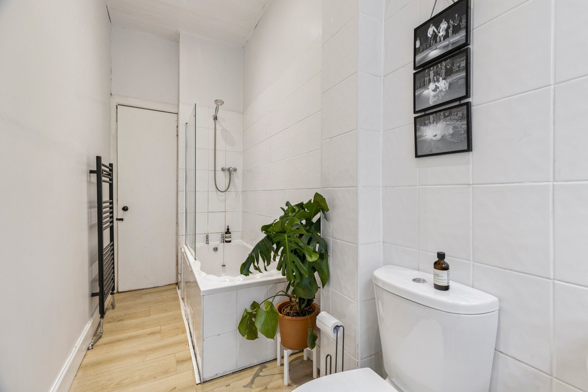 0/2, 60 Waverley Street, Shawlands, G41 2DZ - Picture #19