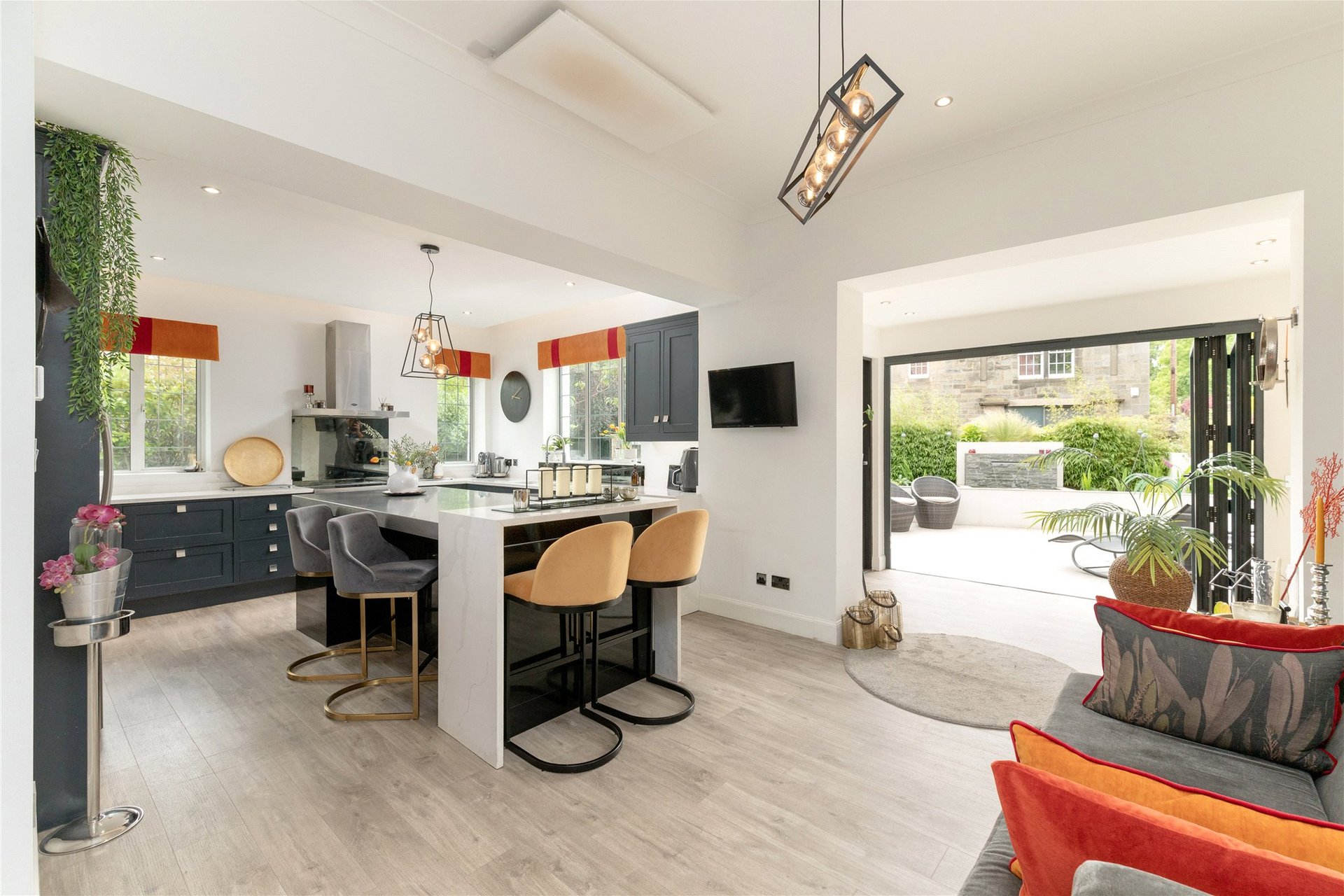 Crossways, 42 Murrayfield Road, Edinburgh, EH12 6ET - Picture #5