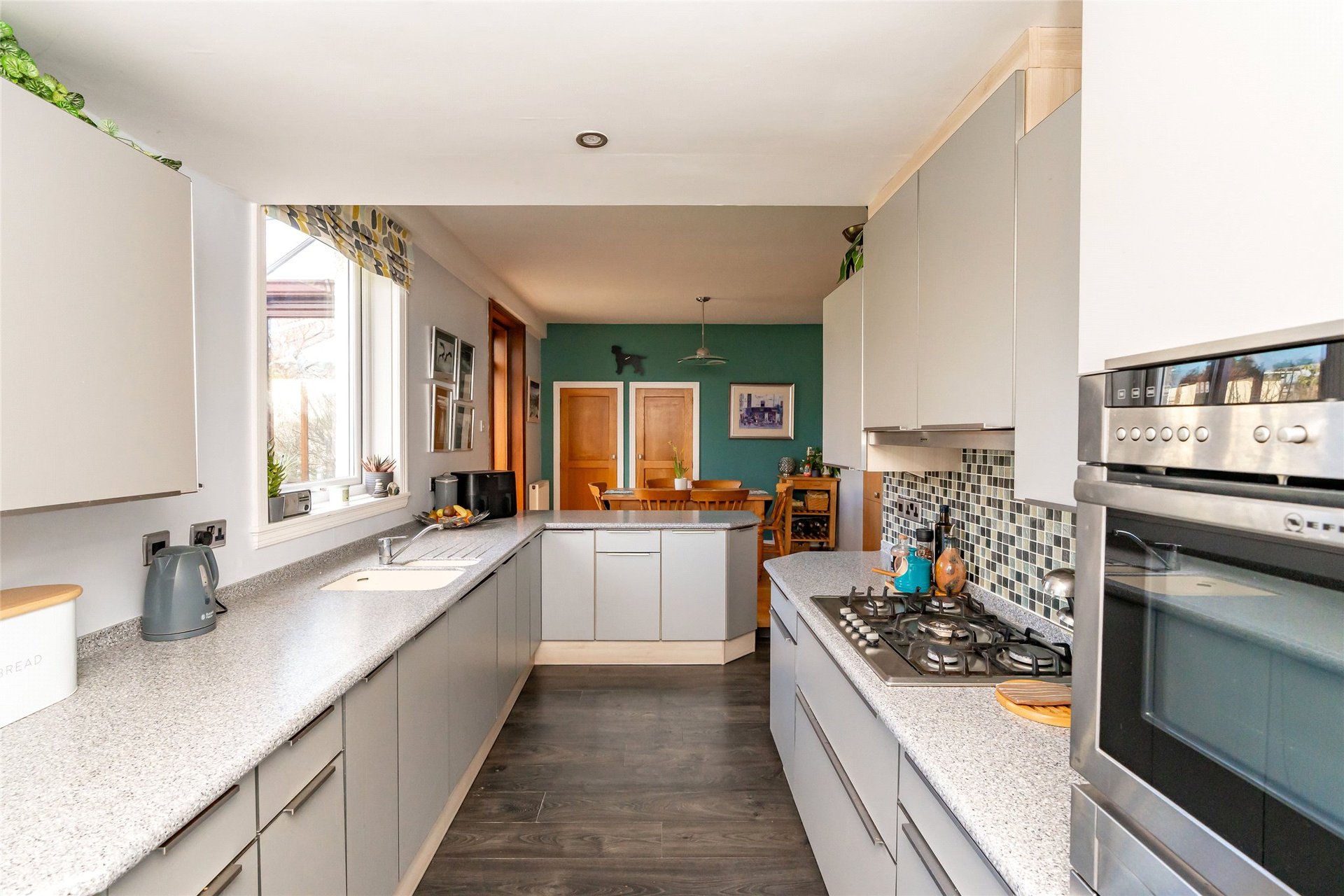 Menapia, Strathkinness Low Road, St. Andrews, KY16 9NG - Picture #11