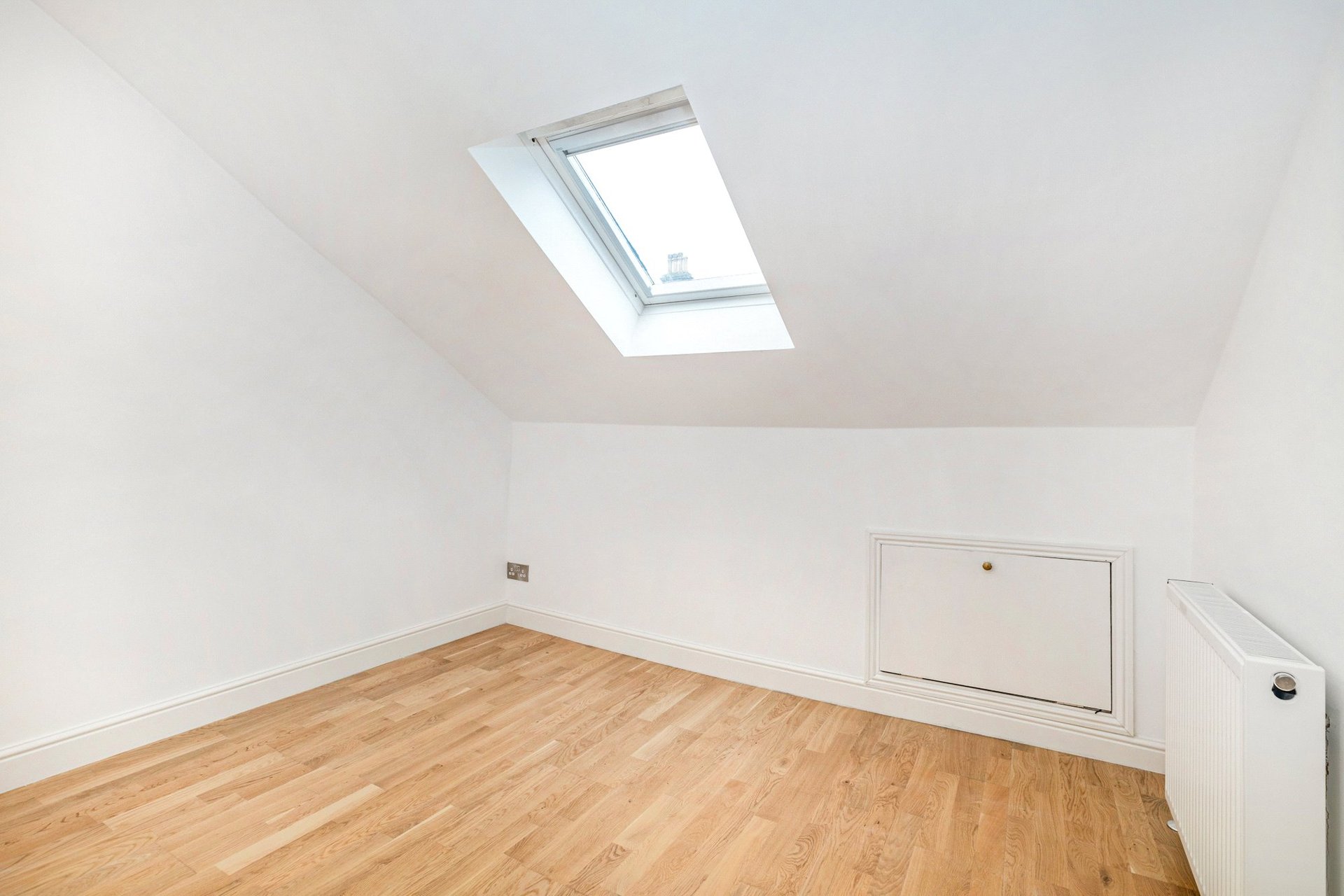 Flat 4, 8 Hamilton Park Avenue, Botanics, Glasgow, G12 8DU - Picture #9