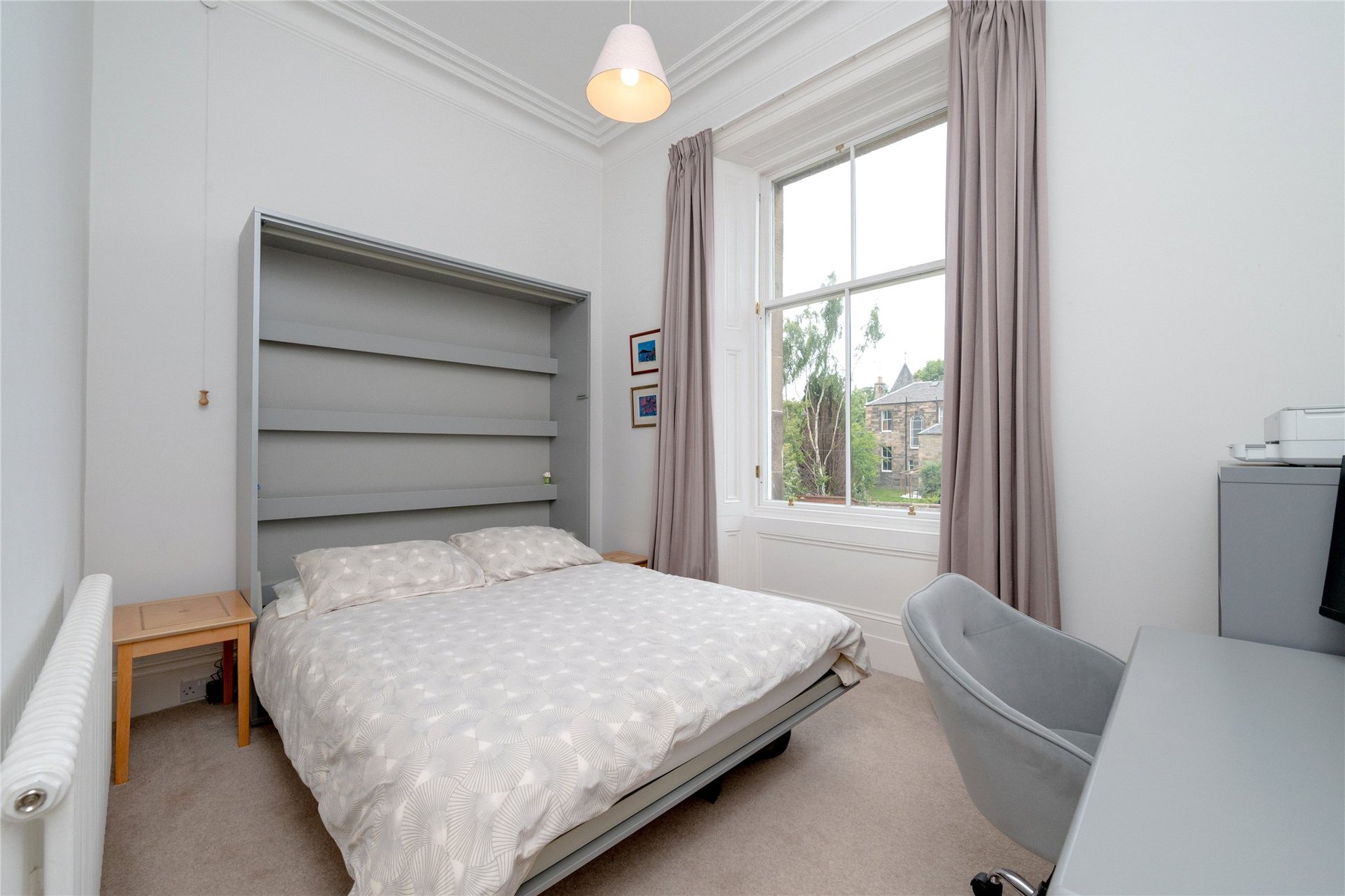 6 Ventnor Terrace, Newington, Edinburgh, EH9 2BL - Picture #25