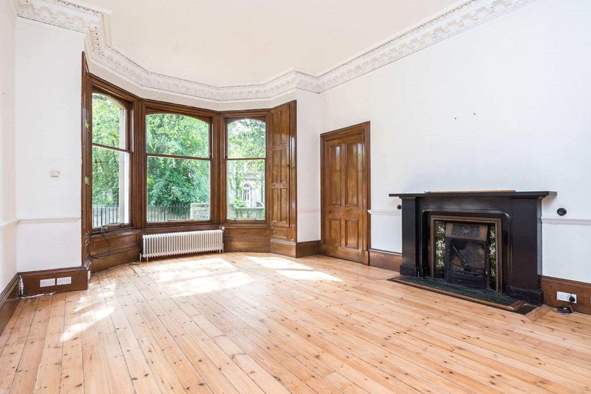 26 Napier Road, Merchiston, Edinburgh, EH10 5AY - Picture #5