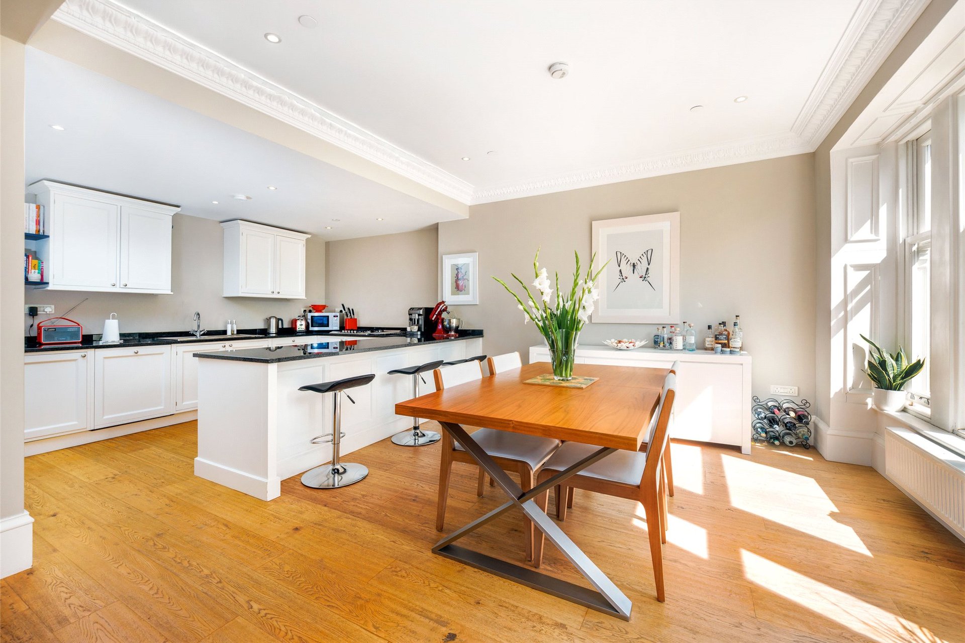 2/2, 6 Bowmont Gardens, Dowanhill, Glasgow, G12 9LR - Picture #11