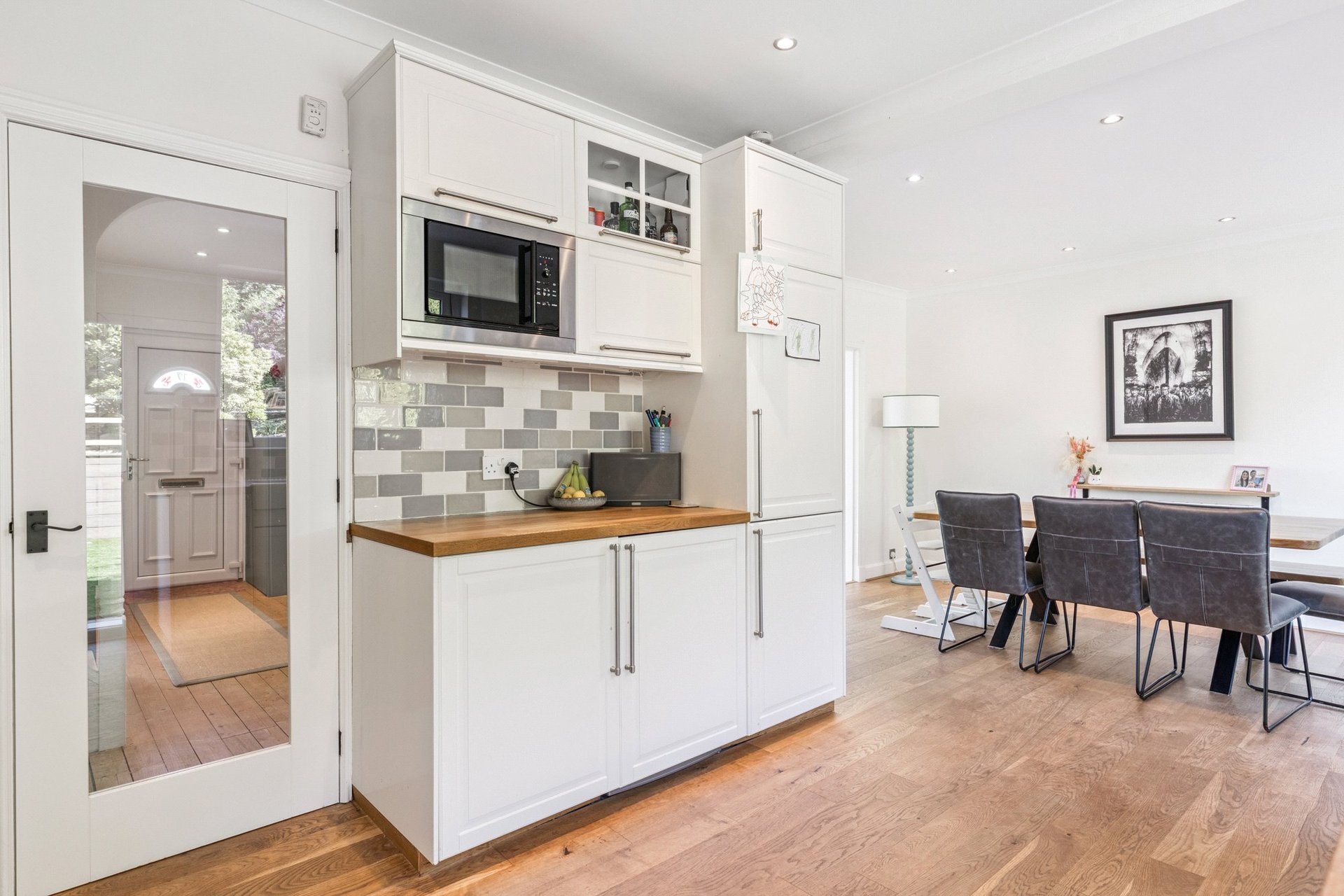 17 Ravelston Road, Bearsden, G61 1AW - Picture #11