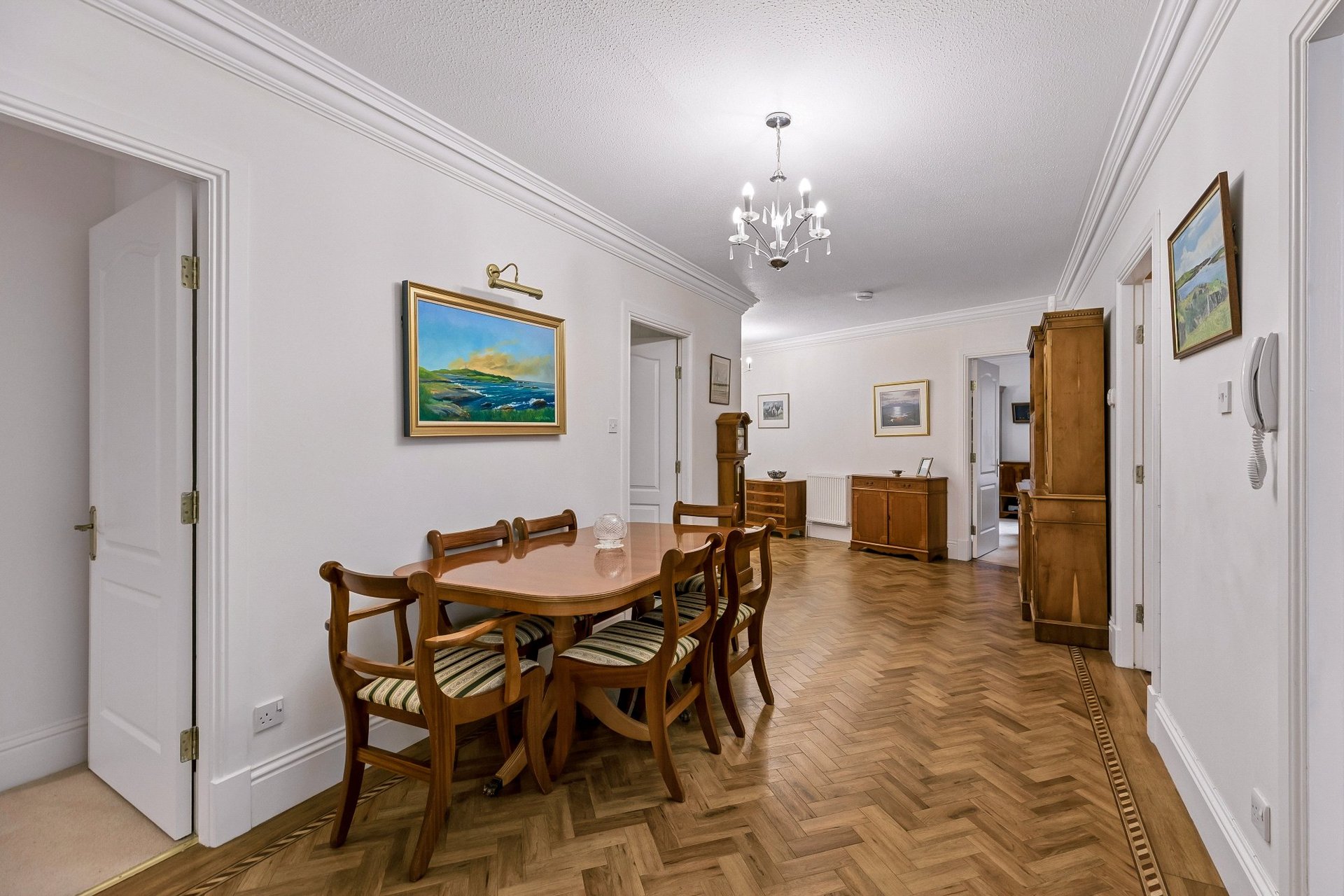 0/2, 6 Kingsborough Gate, Hyndland, Glasgow, G12 9JZ - Picture #10