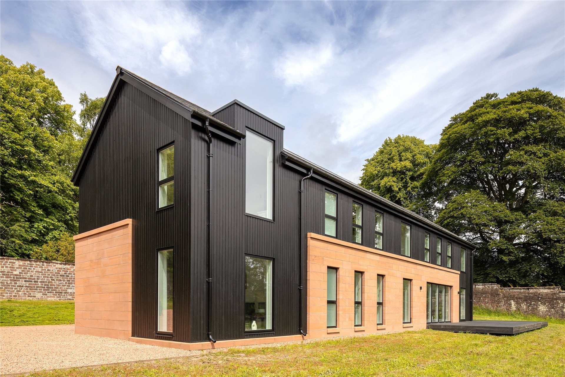 Dualt Mor, Killearn, Glasgow, Stirlingshire, G63 9QH - Picture #48