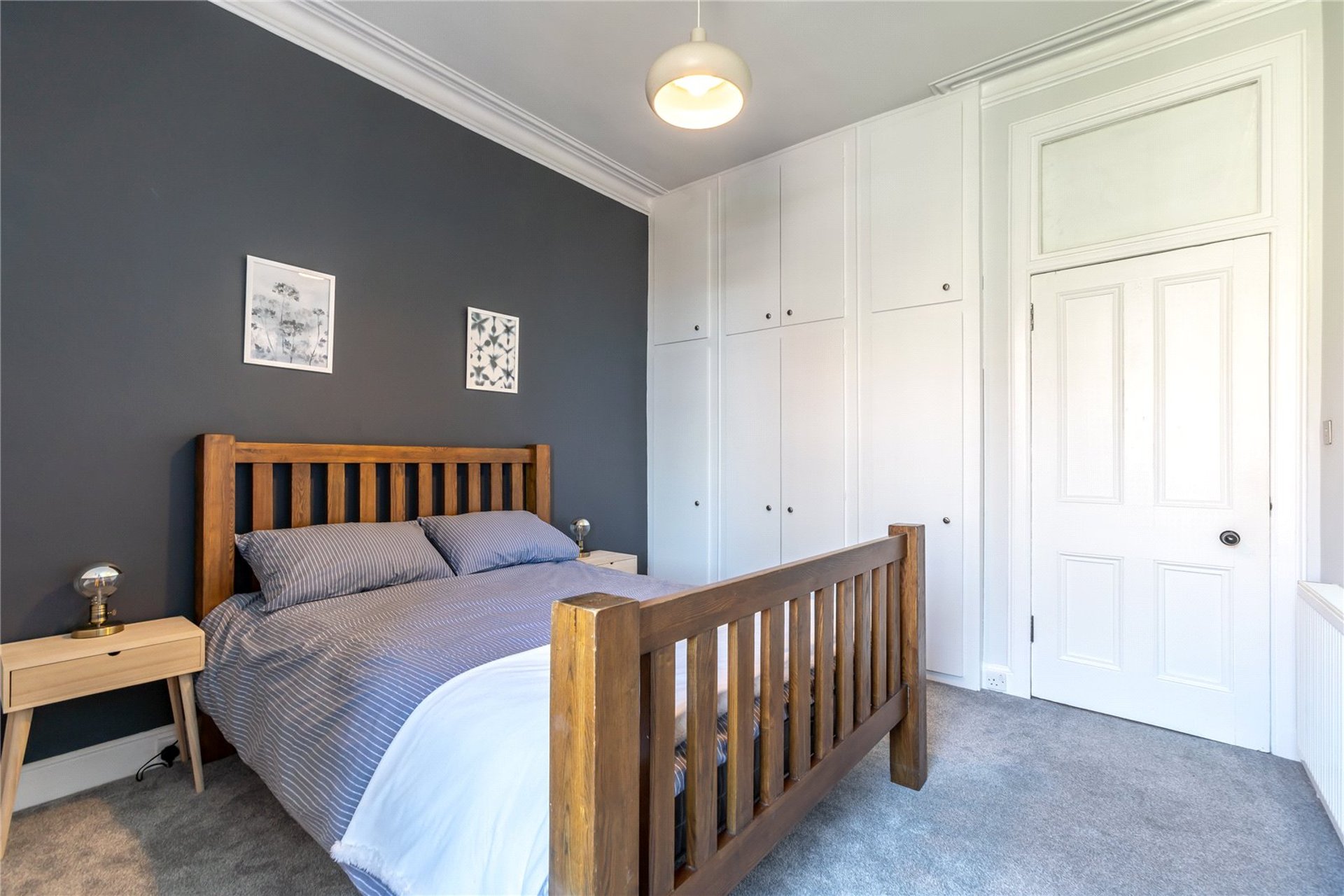 4/3 Upper Gilmore Terrace, Edinburgh, Midlothian, EH3 9NN - Picture #15