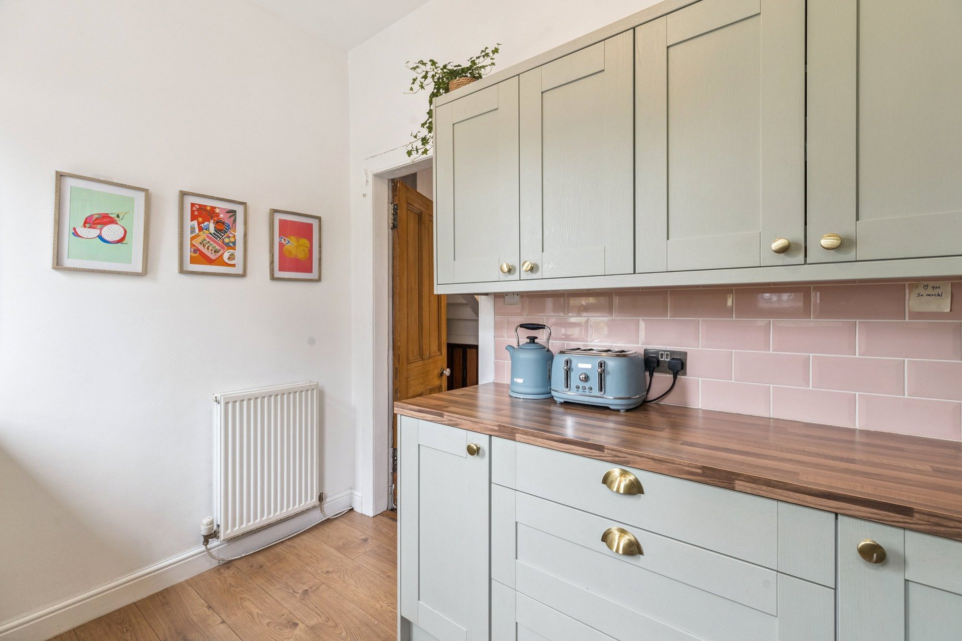 3 Victoria Park Street, Victoria Park, Glasgow, G14 9QA - Picture #12