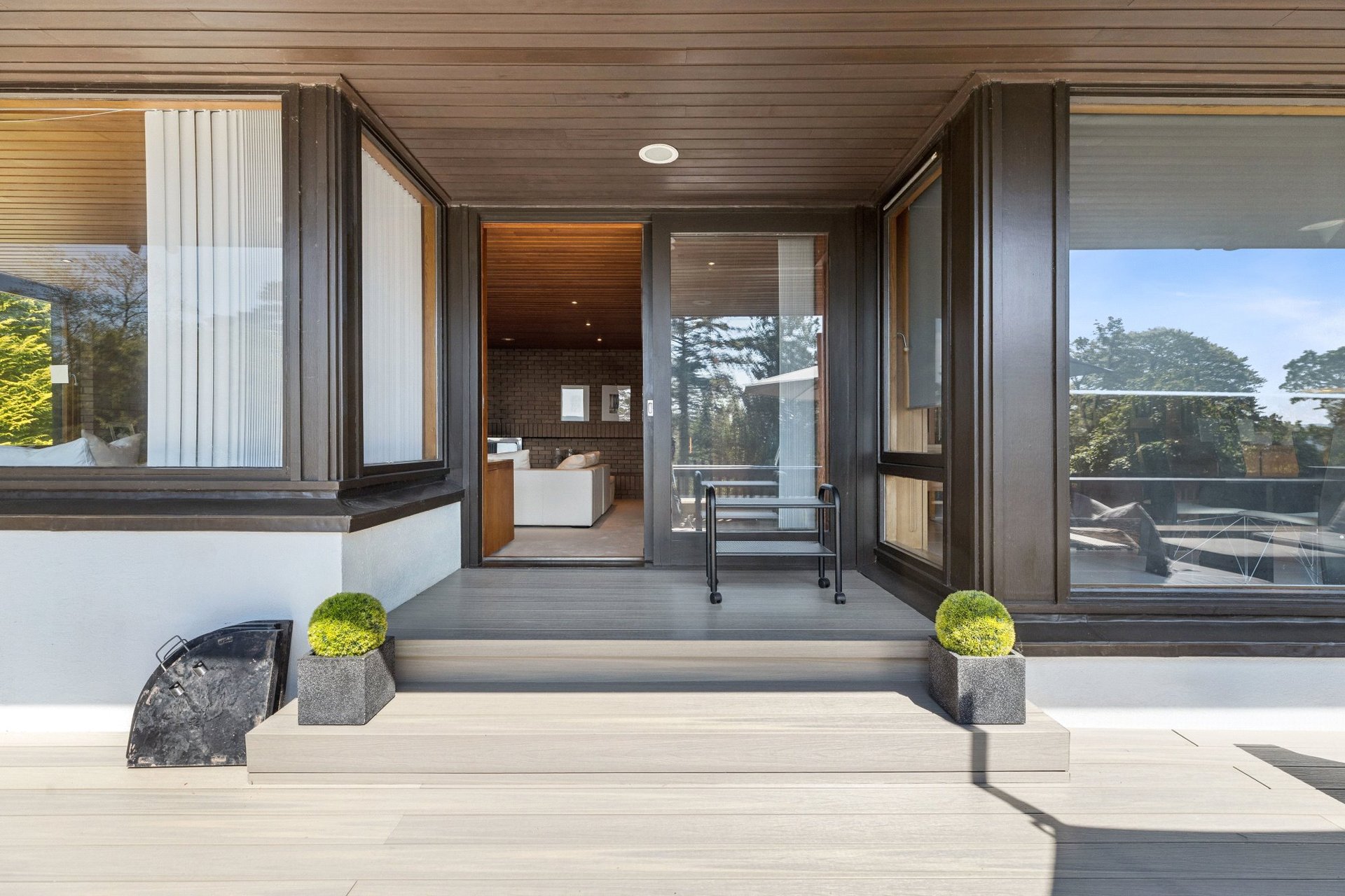 Tigh Geal, Station Road, Rhu, Helensburgh, Argyll and Bute, G84 8LW - Picture #21