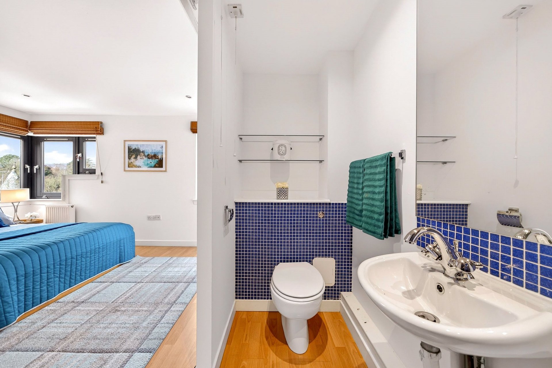 56/12 Belford Road, Edinburgh, EH4 3BR - Picture #19