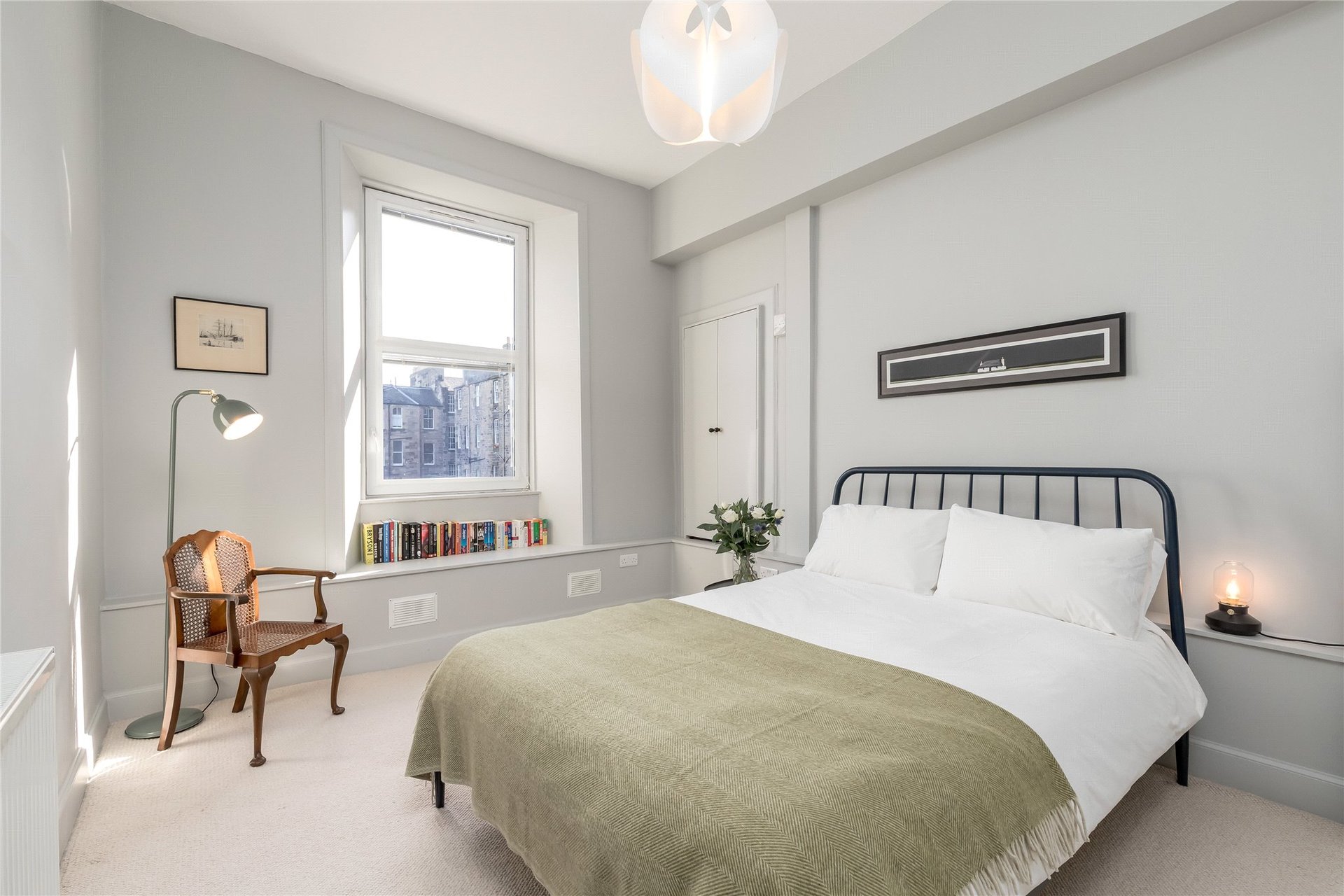 2f2, 12 Perth Street, Edinburgh, EH3 5DP - Picture #10