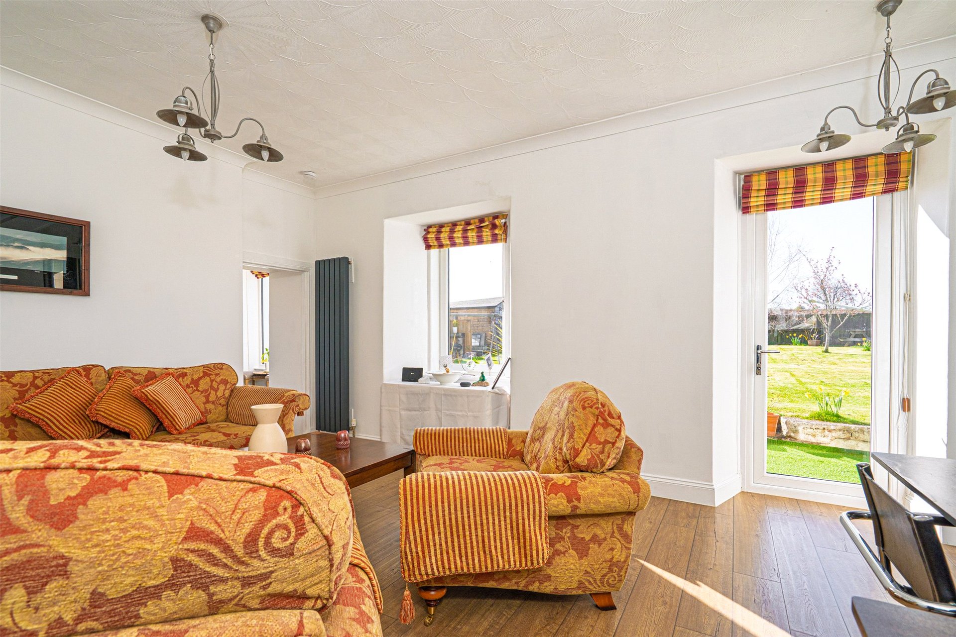 Rose Cottage, Star, Glenrothes, Fife, KY7 6LE - Picture #30