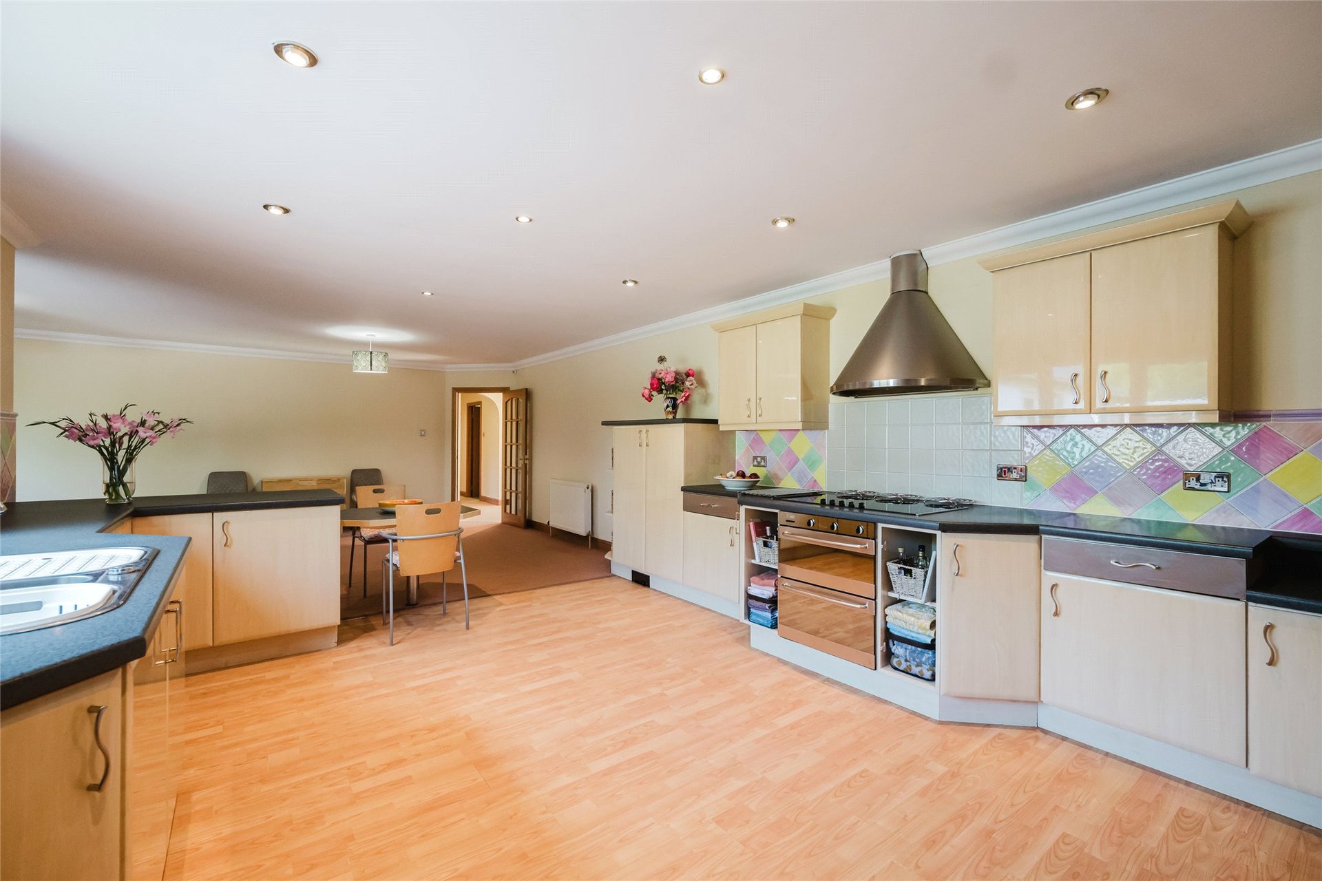 West Beckton, Lockerbie, Dumfries and Galloway, DG11 1SS - Picture #7