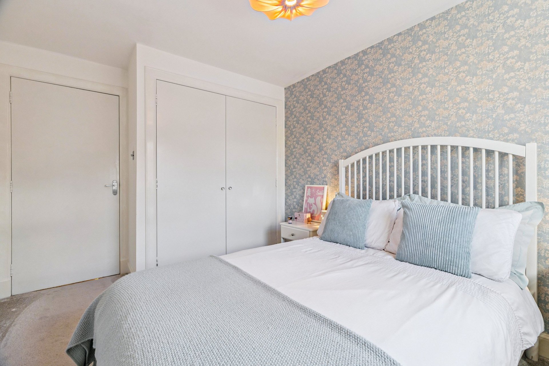 Flat 3/2, 23 St Helens Gardens, Langside, Glasgow, G41 3DG - Picture #20