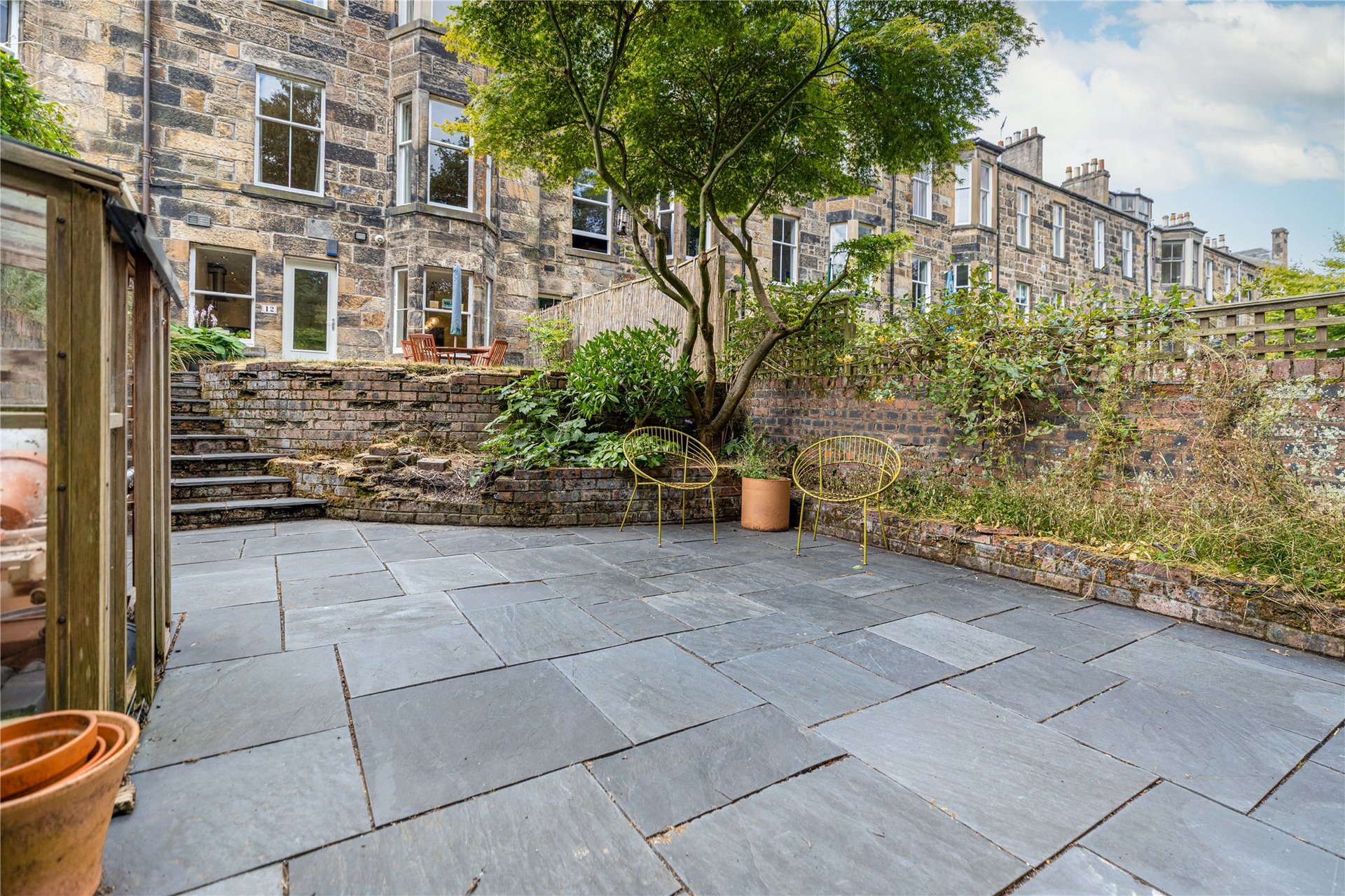 12 Hamilton Drive, Botanics, Glasgow, G12 8DR - Picture #56
