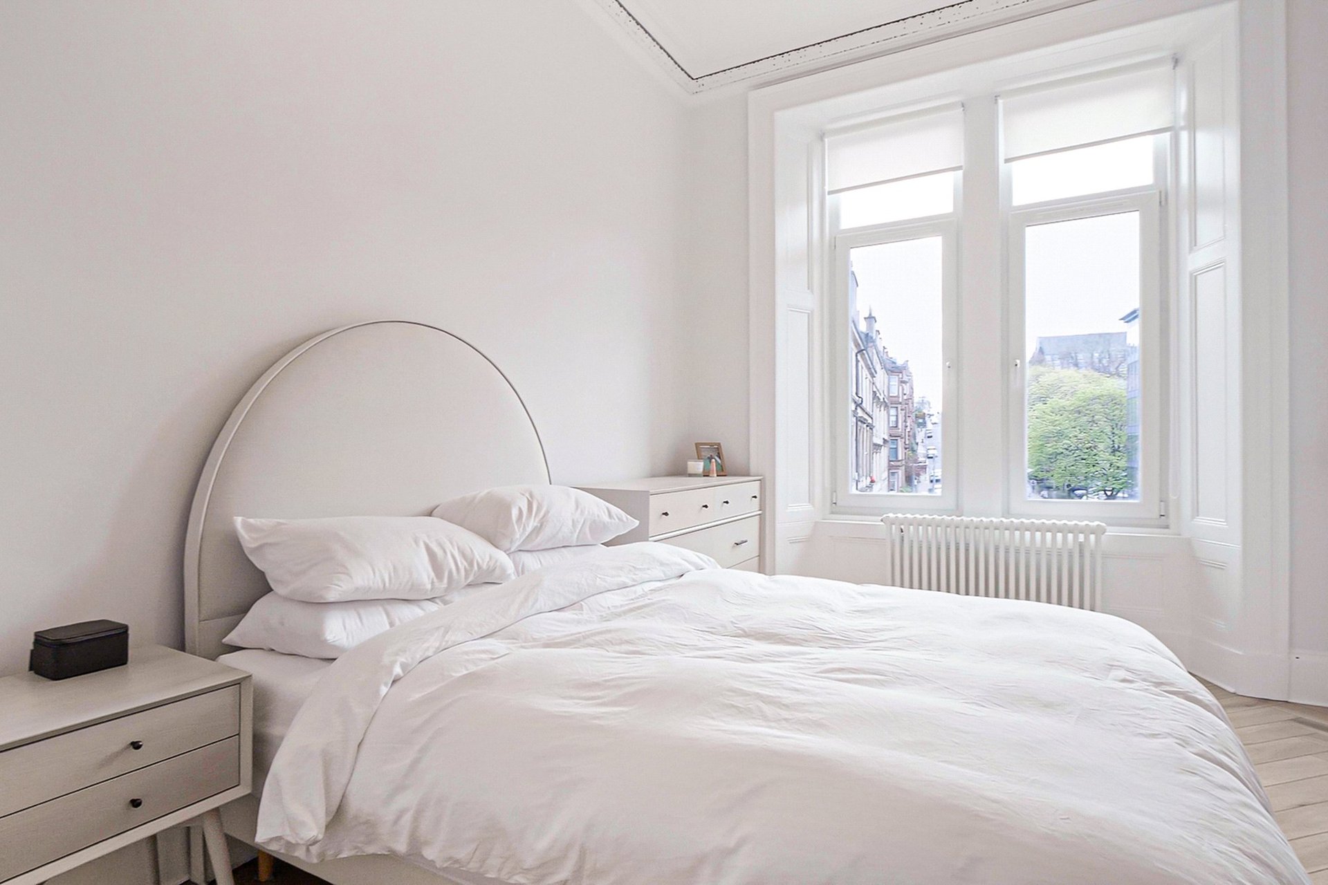 2/1, 269 Byres Road, Hillhead, Glasgow, G12 8TL - Picture #15