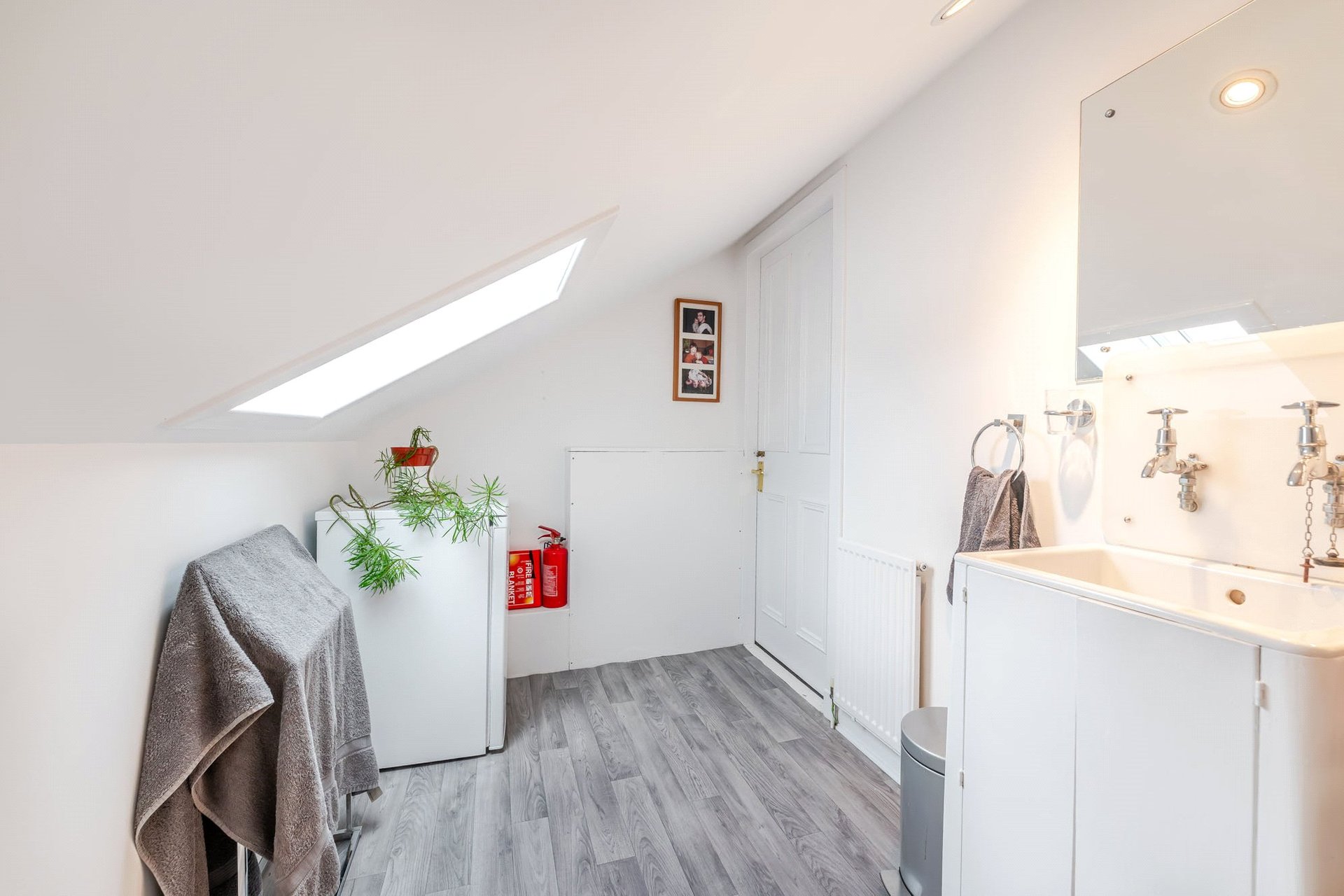 2/1, 17 Baliol Street, Woodlands, Glasgow, G3 6UT - Picture #49