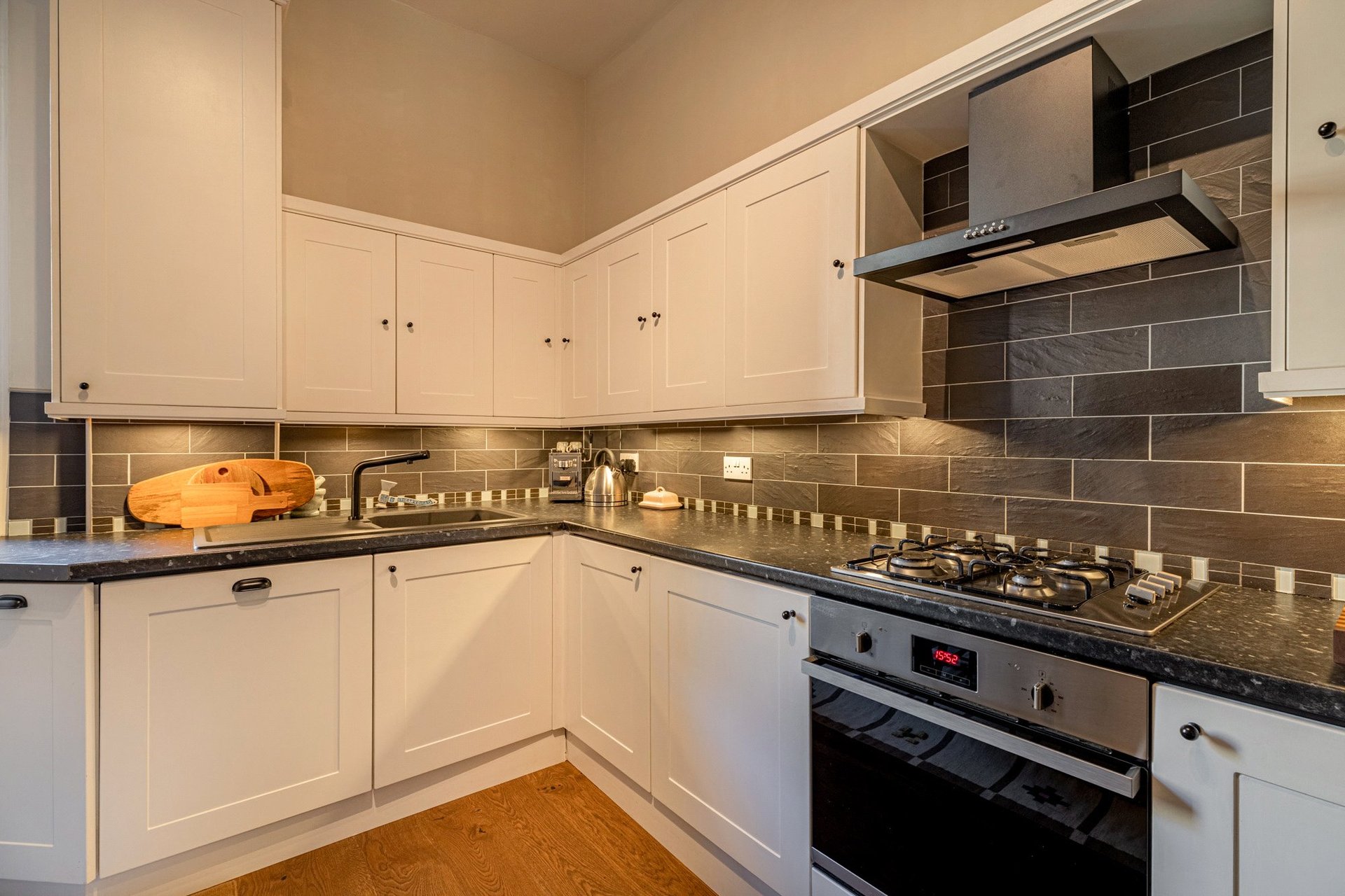 1/1, 63 Polwarth Street, Hyndland, Glasgow, G12 9TH - Picture #16