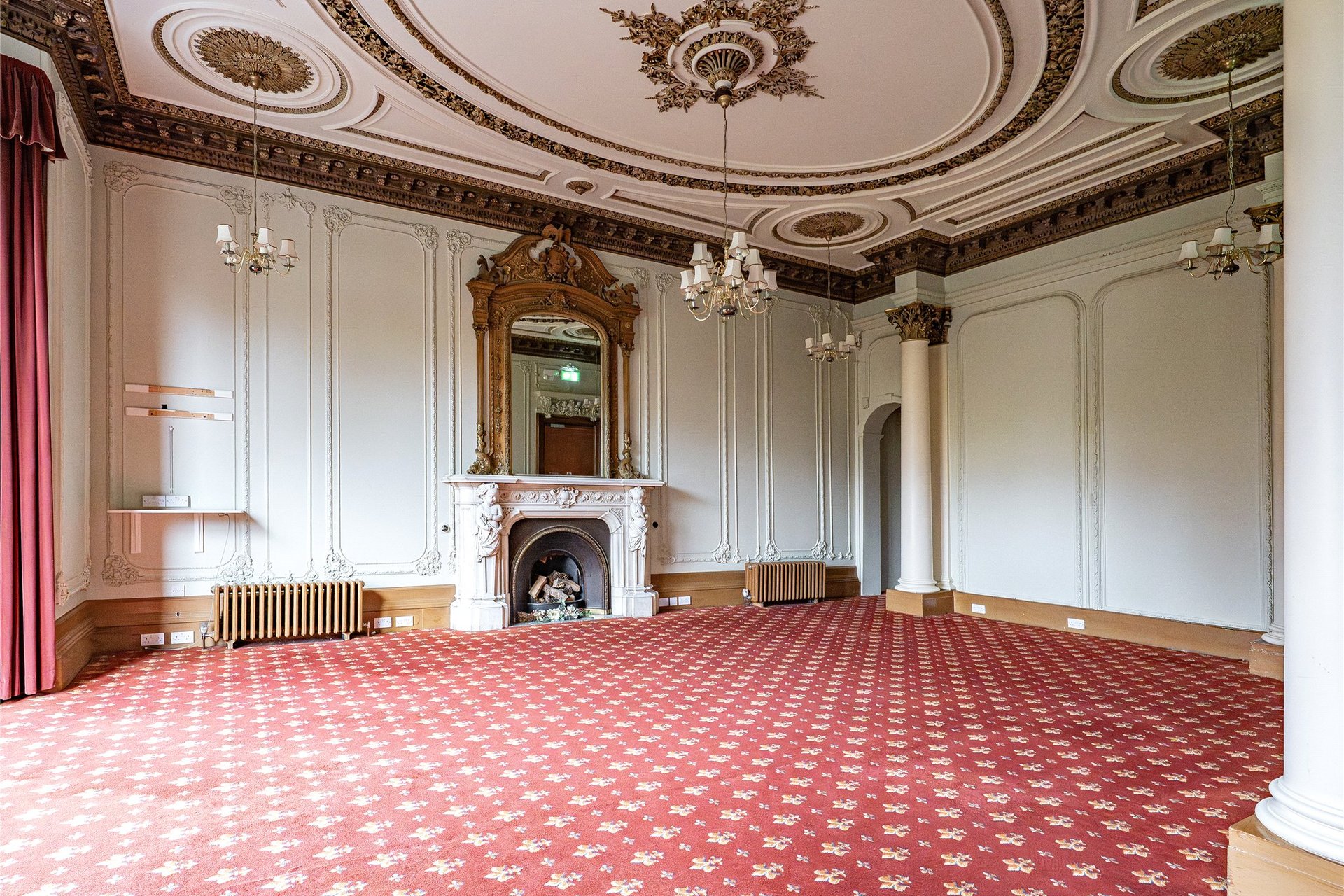 4 Clairmont Gardens, Park, Glasgow, G3 7LW - Picture #26