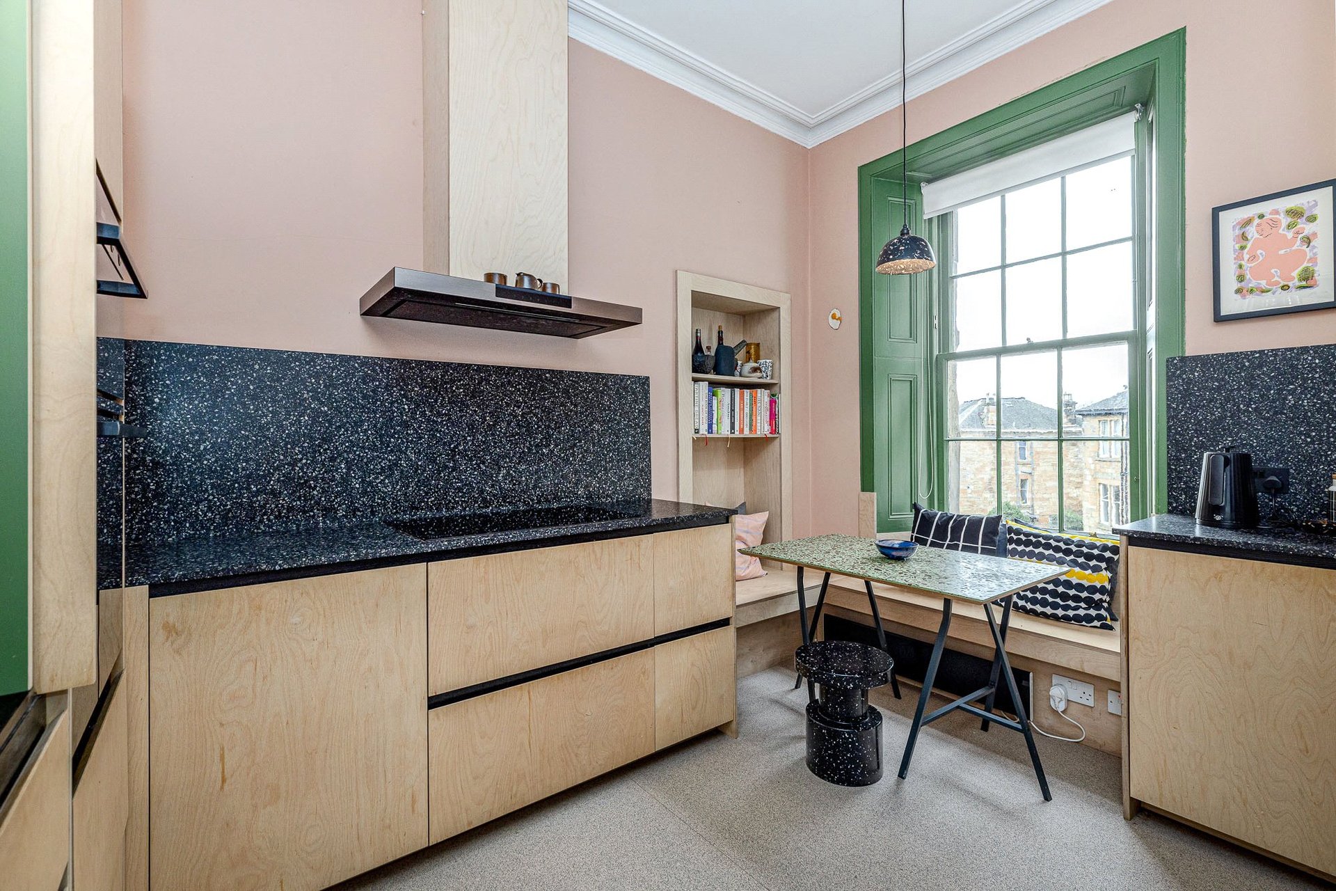 4B Leslie Road, Pollokshields, Glasgow, G41 5RQ - Picture #10