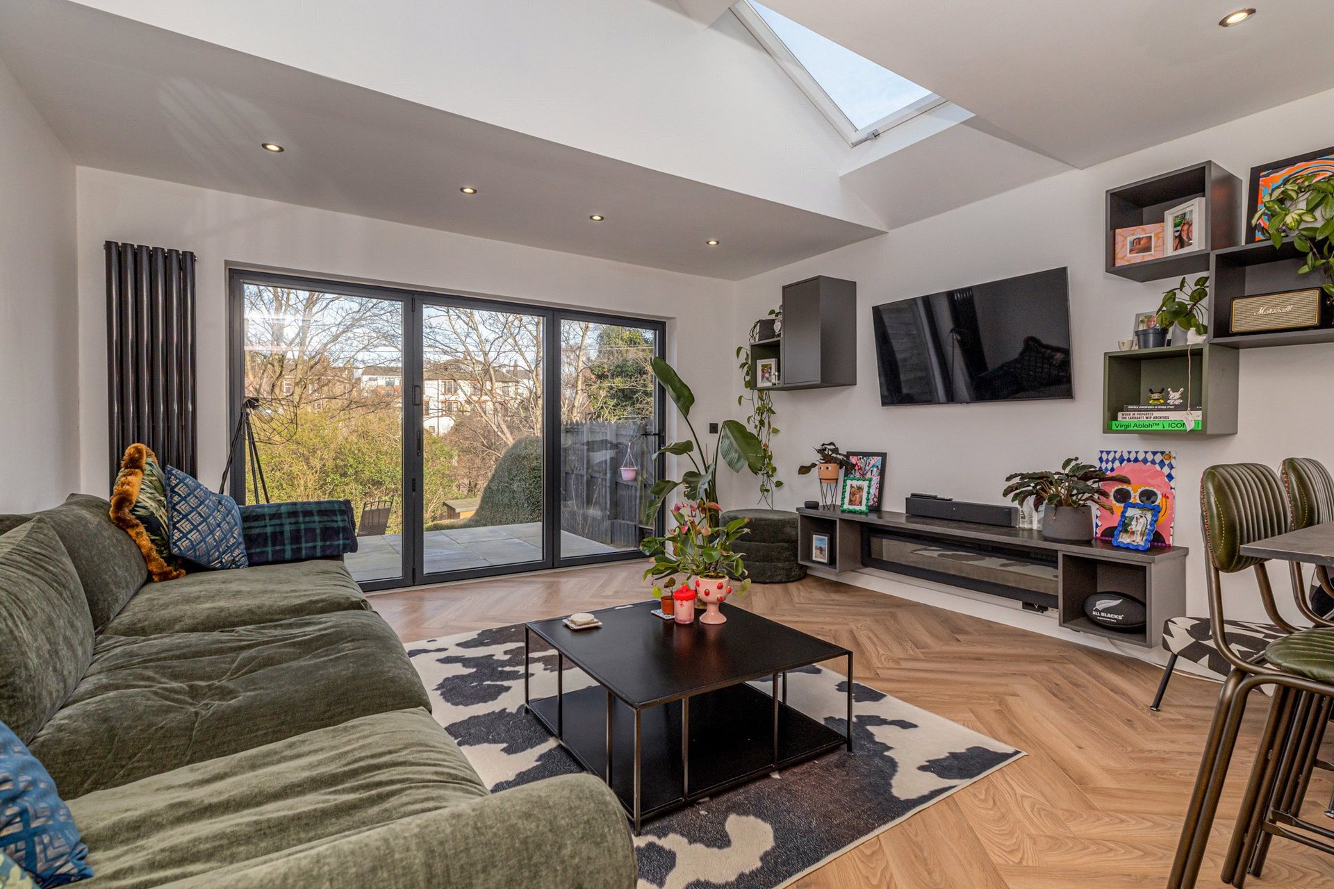 119 Westland Drive, Jordanhill, Glasgow, G14 9PF - Picture #4