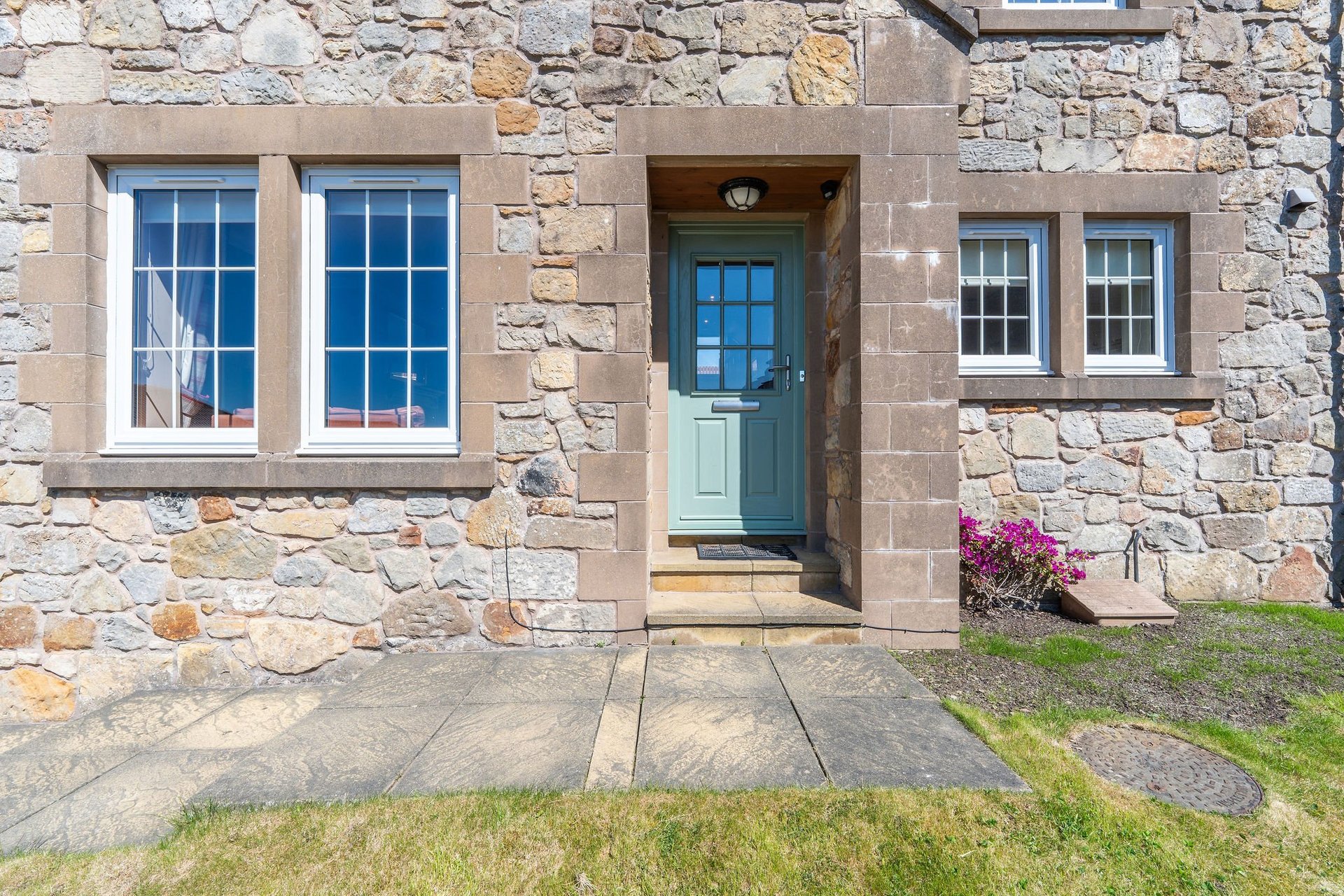 4 Wester Balrymonth Steadings, St. Andrews, Fife, KY16 8NN - Picture #3
