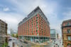 Block F 4/1 The Bridge Apartments, 350 Argyle Street, Glasgow City, G2 8NE - Picture #1