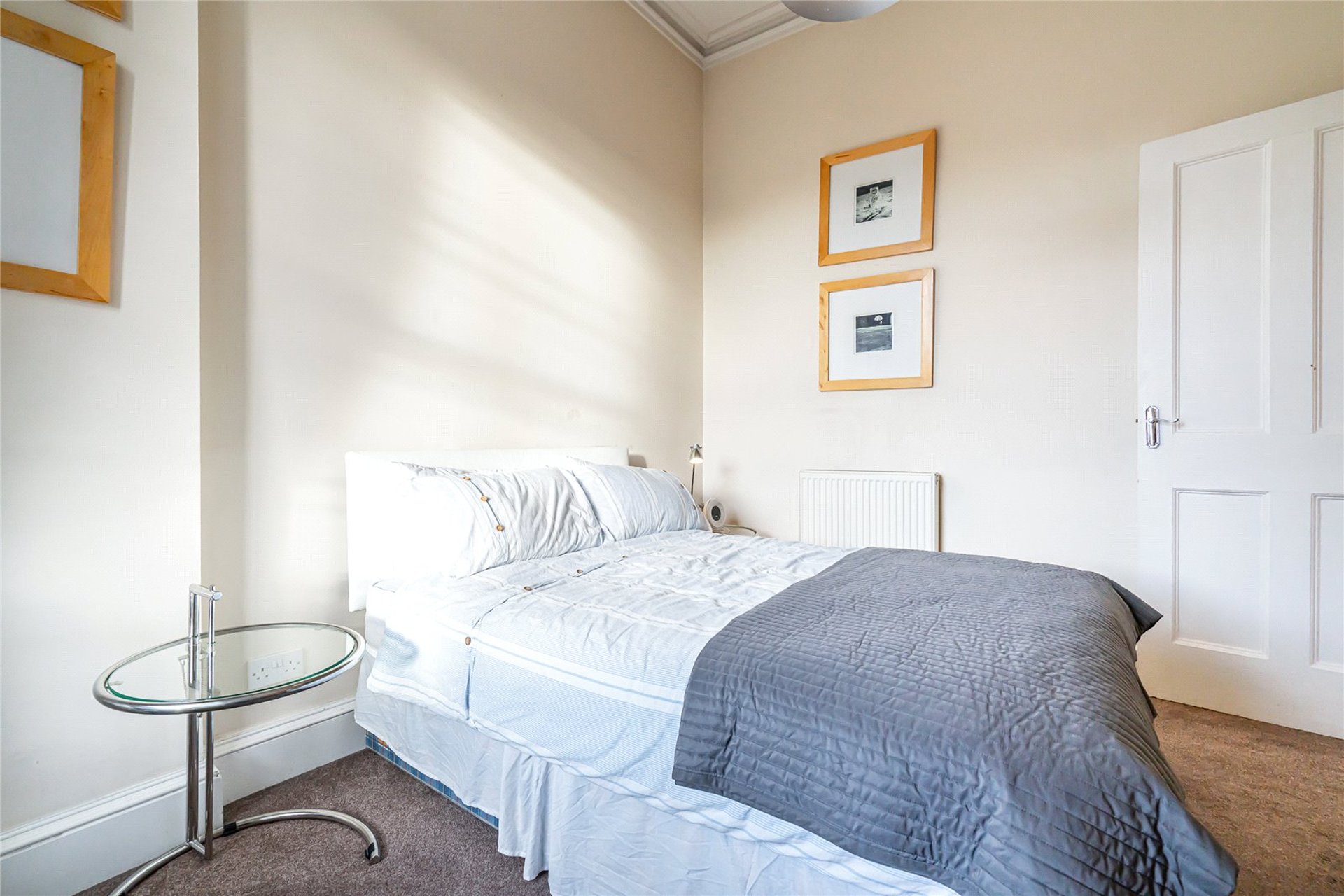 Flat 2, 11 Woodside Place, Park, Glasgow, G3 7QF - Picture #14