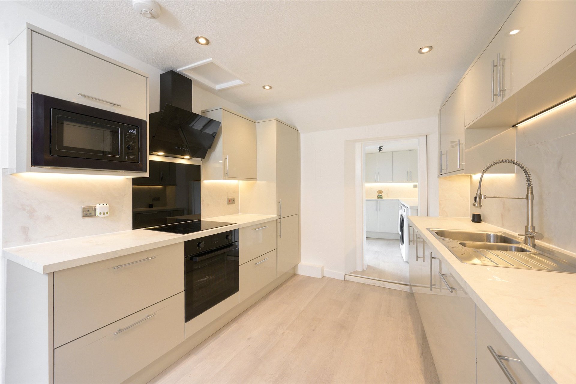 Erskine Cottage, 29 Edinburgh Road, Cockenzie, Prestonpans, East Lothian, EH32 0HL - Picture #7