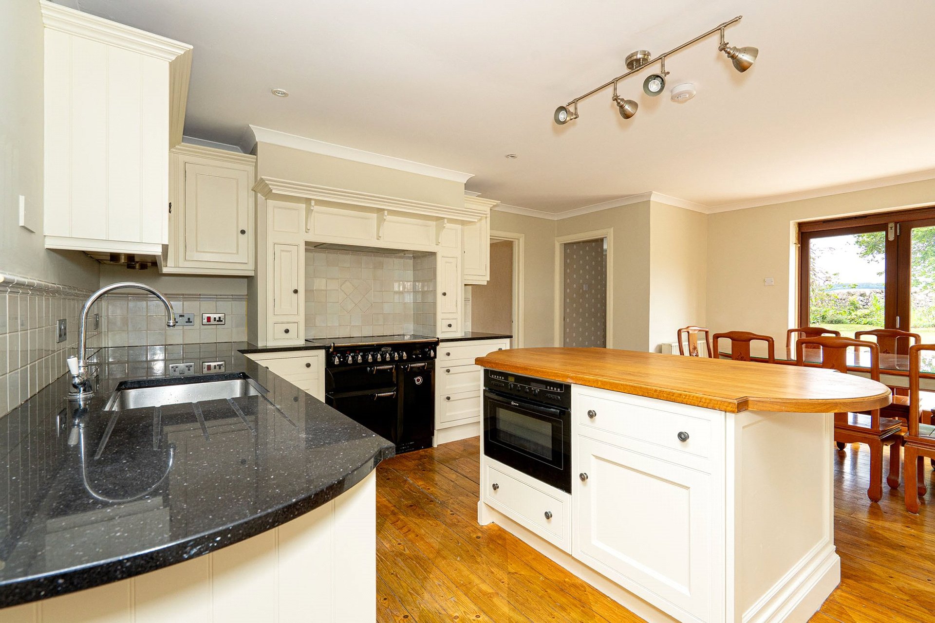 Lochmalony North Lodge, Cupar, Fife, KY15 4QF - Picture #11