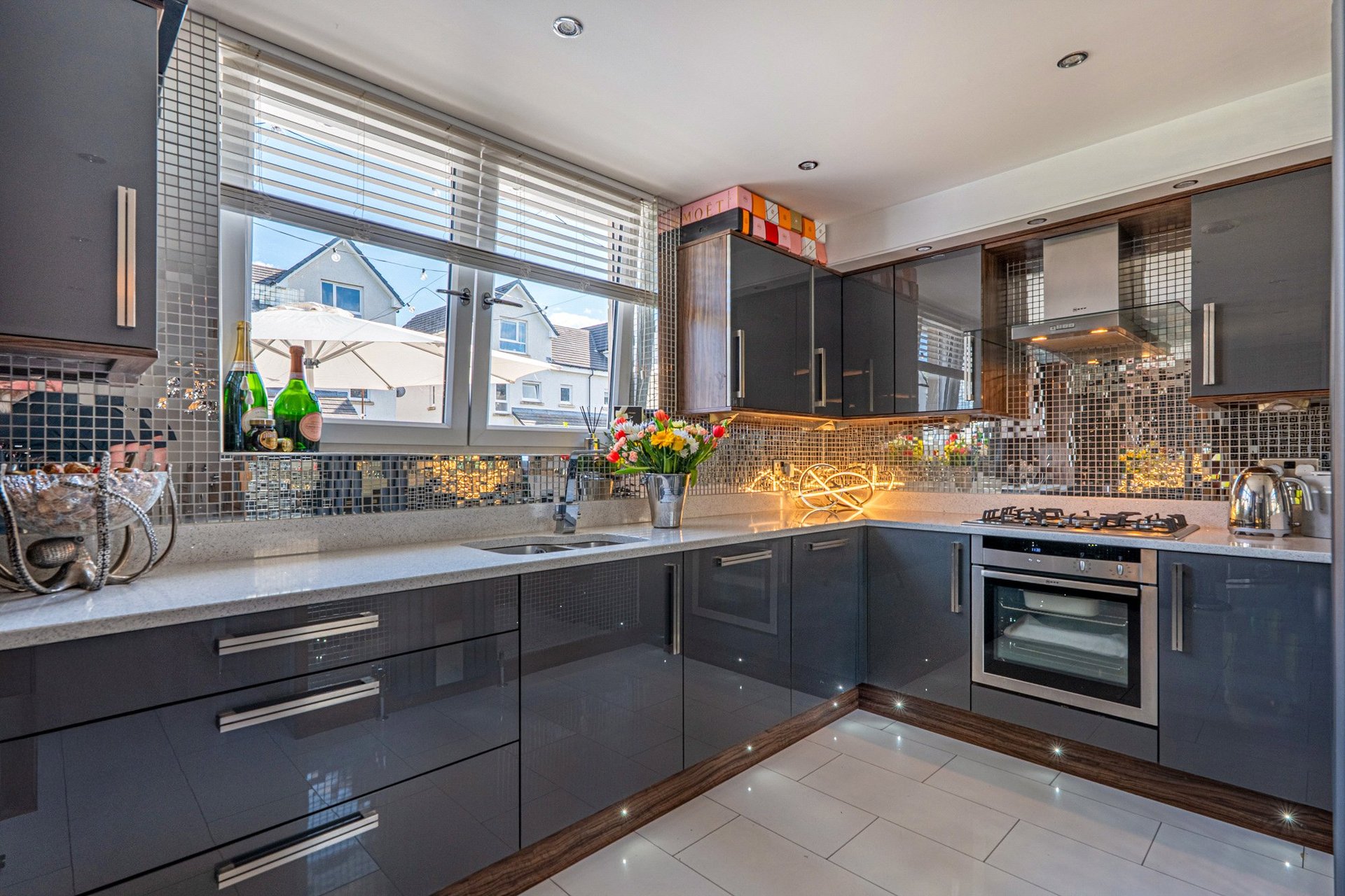 14 Nikka Drive, East Kilbride, Glasgow, South Lanarkshire, G75 8FU - Picture #12