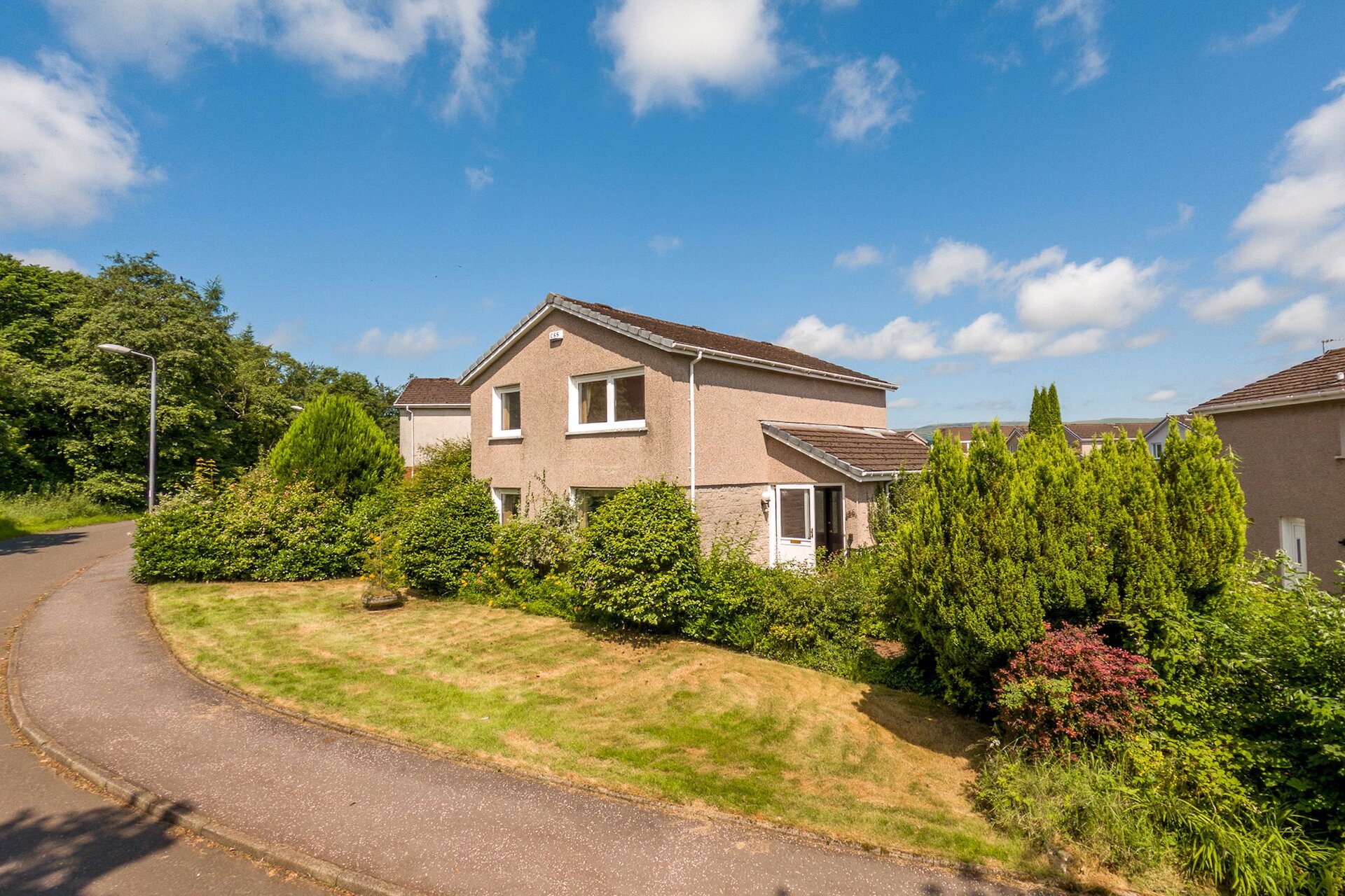 106 Prestonfield, Milngavie, G62 7PZ - Picture #1