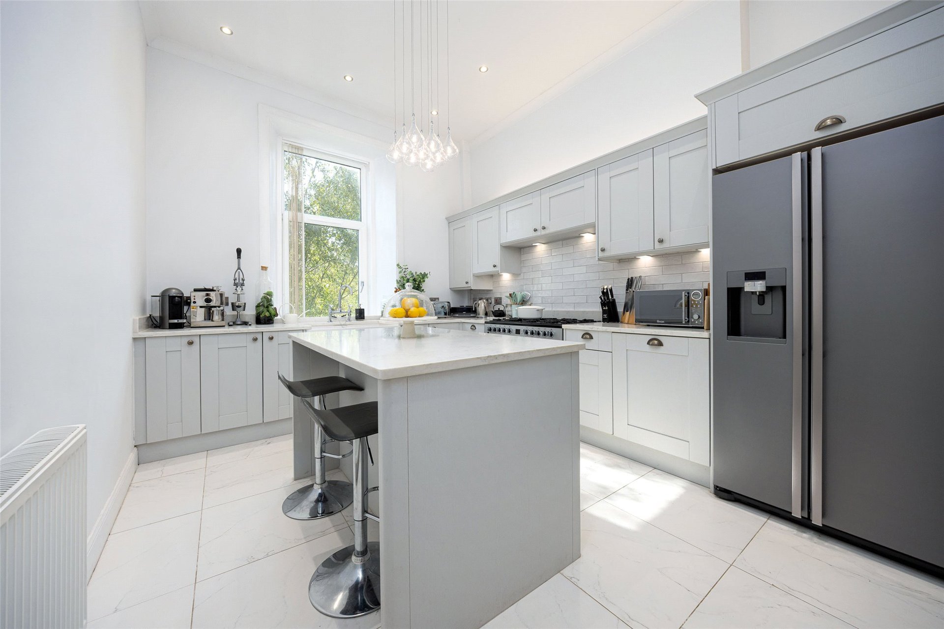 2/1, 13 Hayburn Crescent, Partickhill, Glasgow, G11 5AX - Picture #9