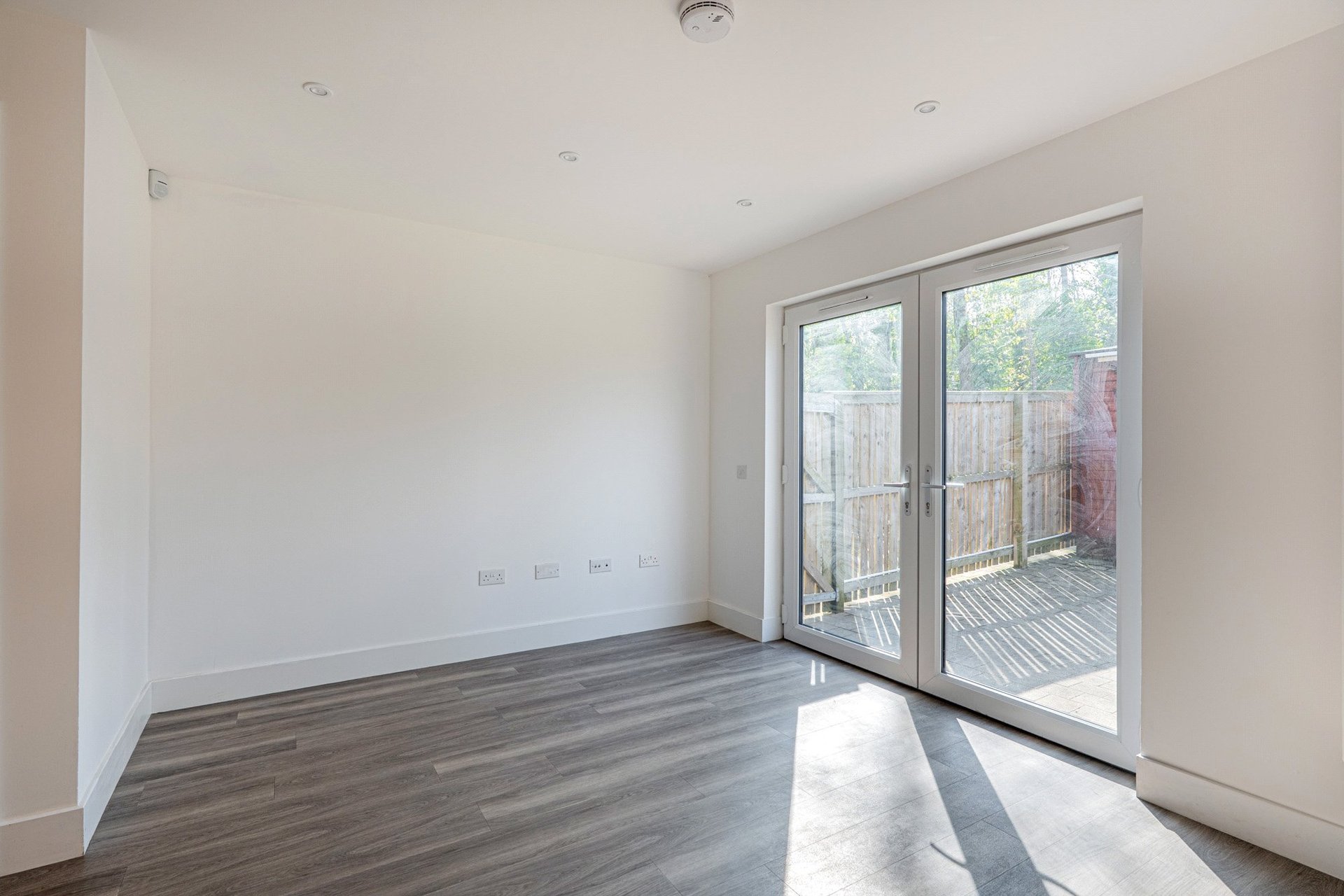 28 Festival Court, Prince's Quay, Glasgow, G51 1BD - Picture #4