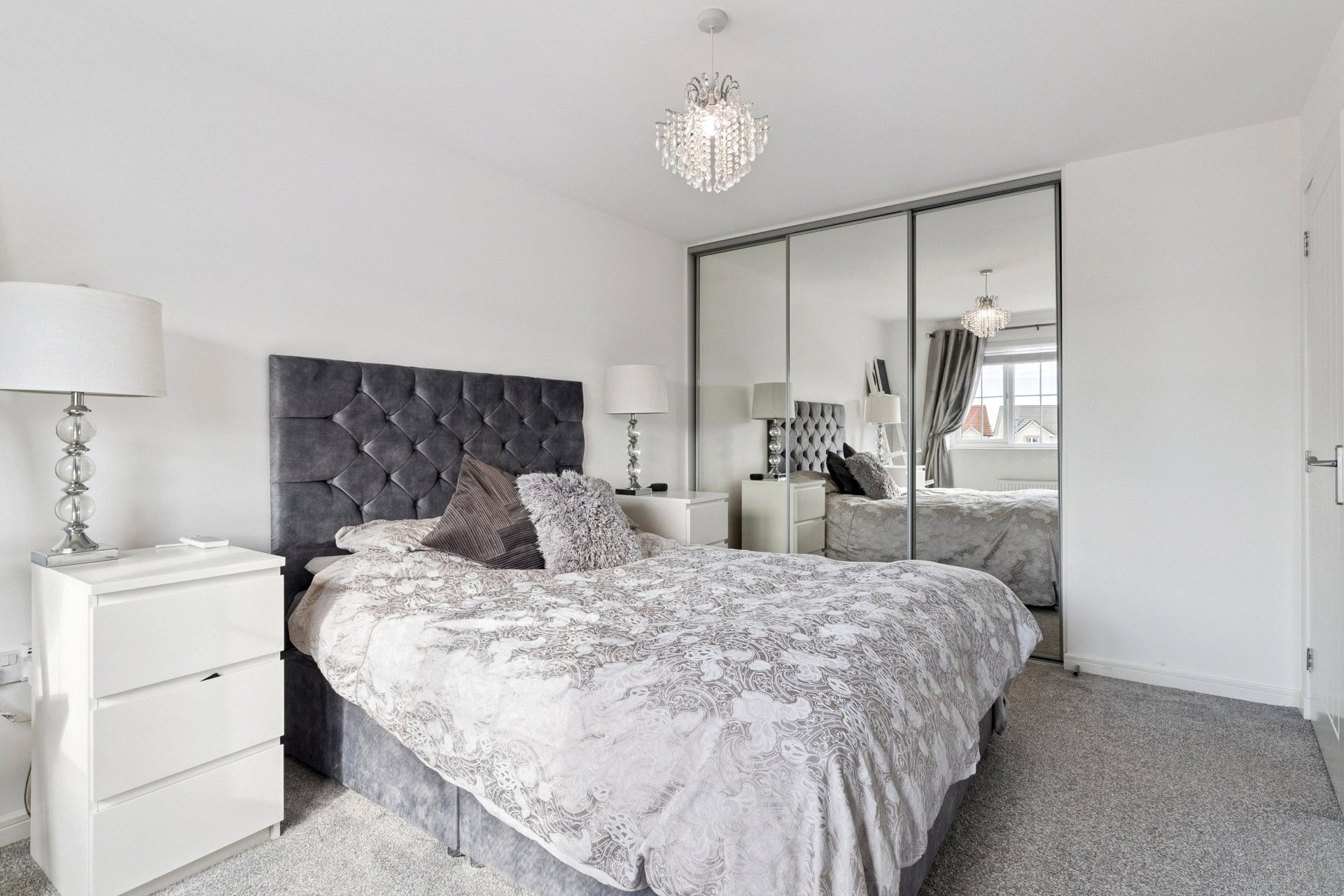 35 Snowdrop Gardens, Ellingwood, Robroyston, Glasgow City, G33 6PJ - Picture #22