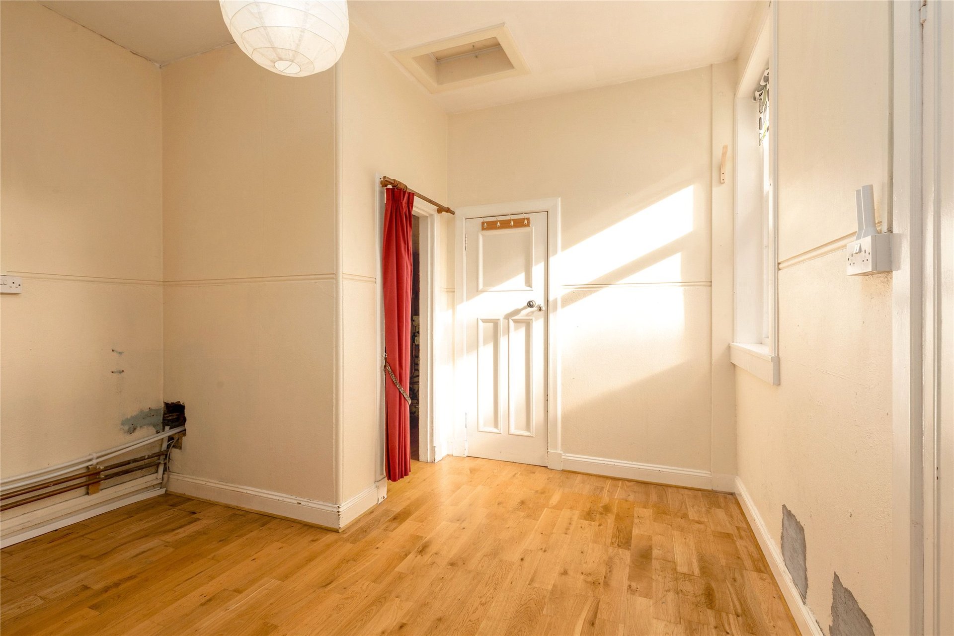 189 Mayfield Road, Edinburgh, Midlothian, EH9 3BB - Picture #11