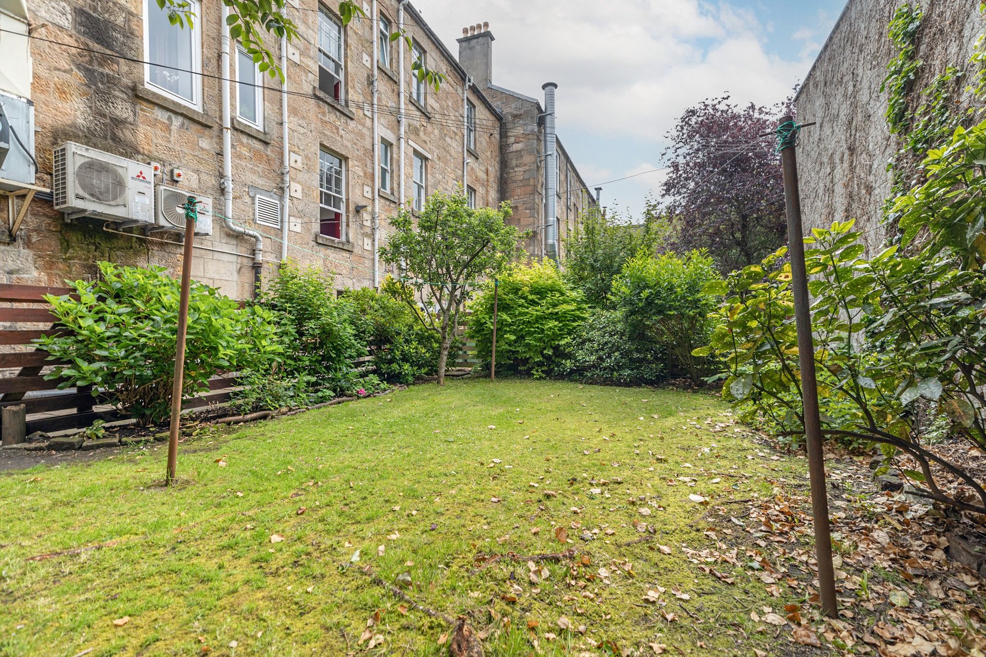 1/2, 405 Shields Road, Pollokshields, Glasgow, G41 1NY - Picture #16