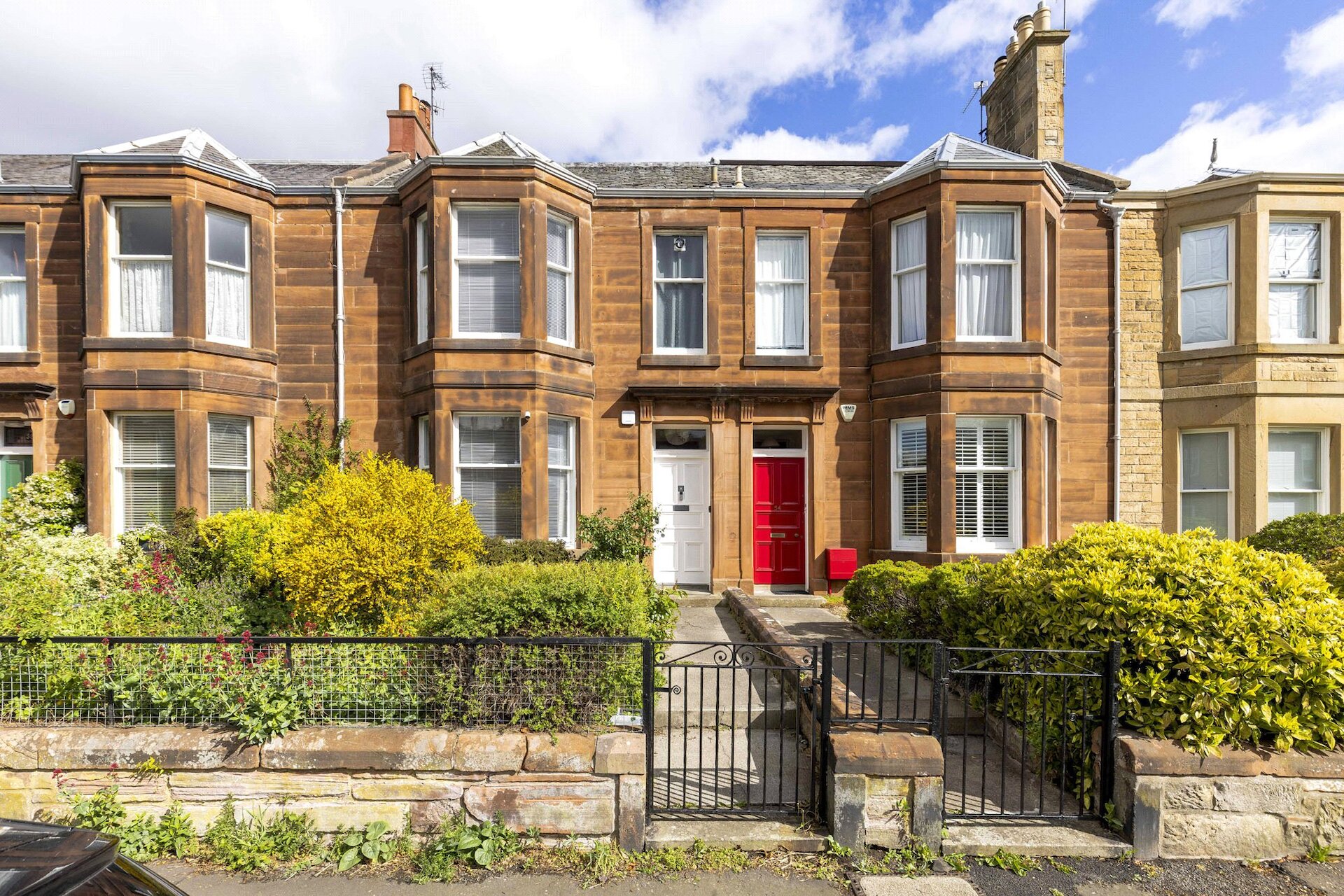 56 Comiston Drive, Edinburgh, EH10 5QS - Picture #1