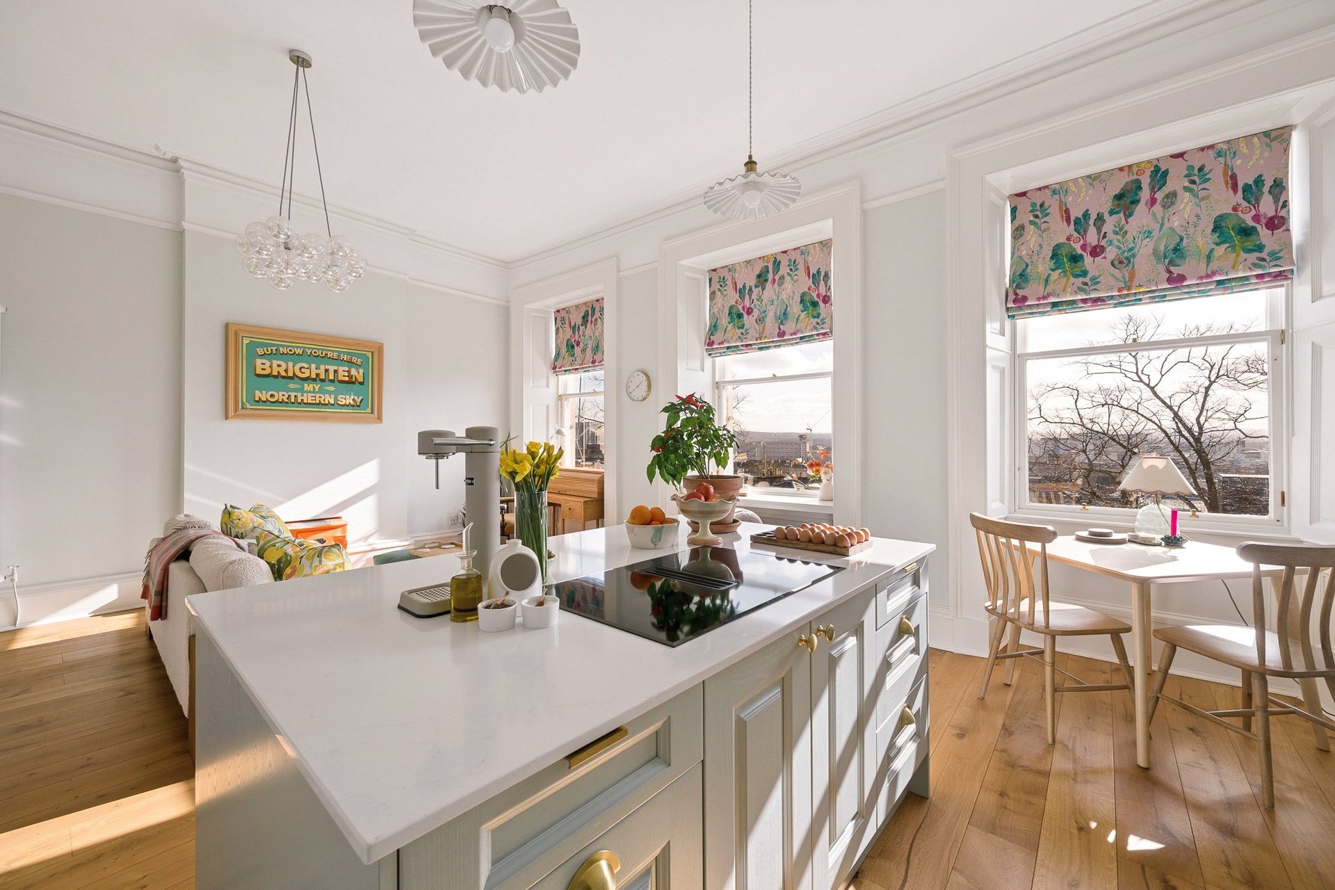 2/1, 4 Woodlands Terrace, Park, Glasgow, G3 6DD - Picture #8