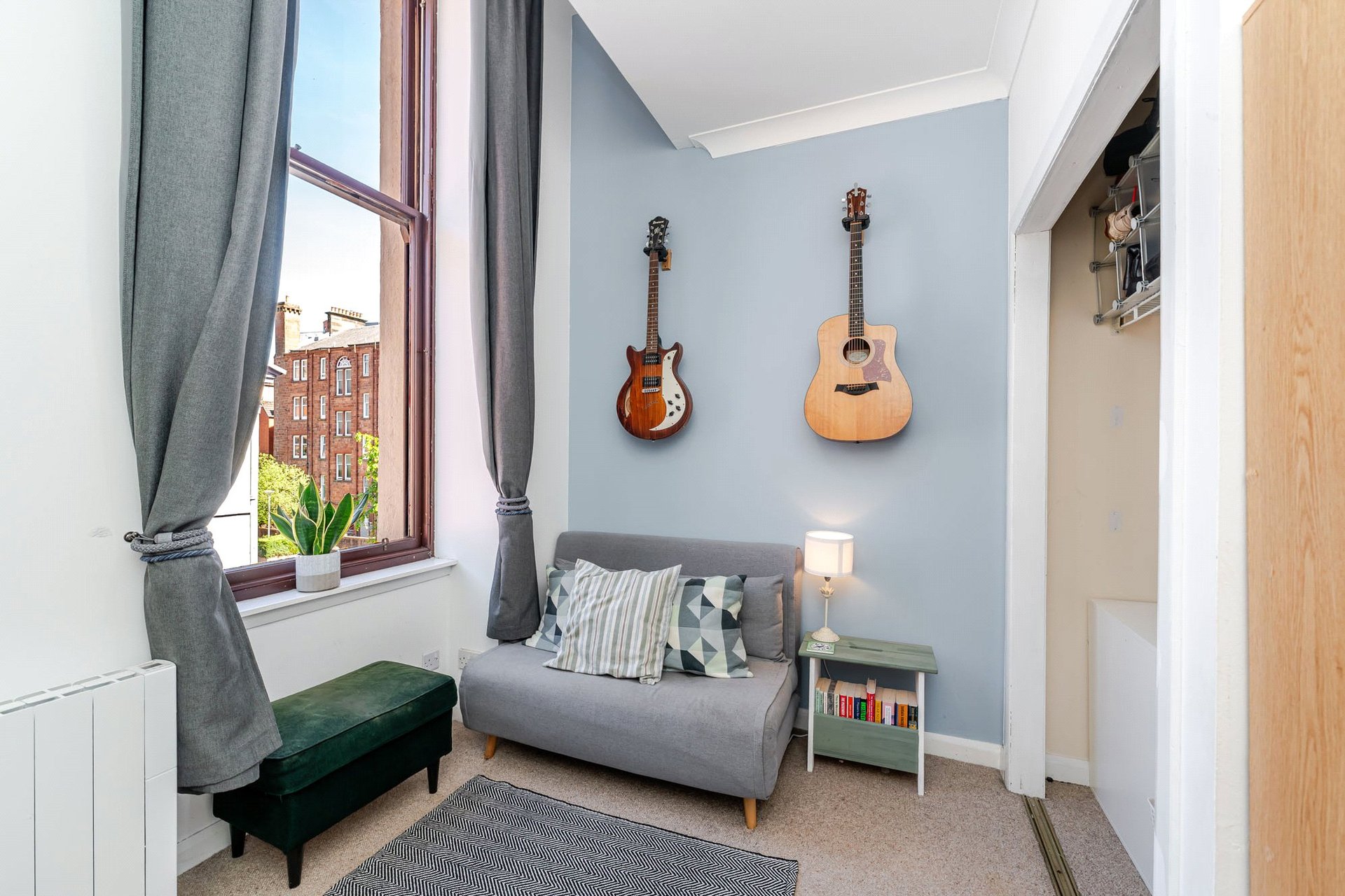 Flat S11 Blackfriars Court, 23 Blackfriars Street, Merchant City, Glasgow, G1 1BL - Picture #21