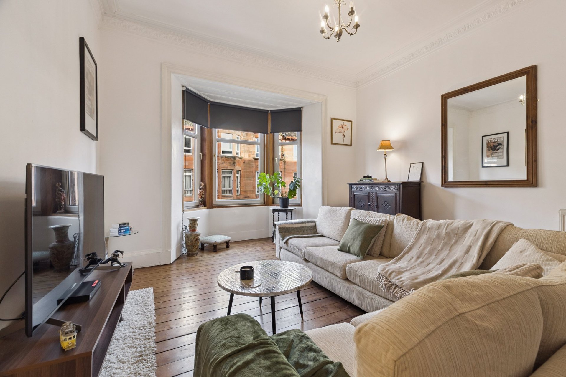 2/1, 74 Dundrennan Road, Battlefield, G42 9SG - Picture #2