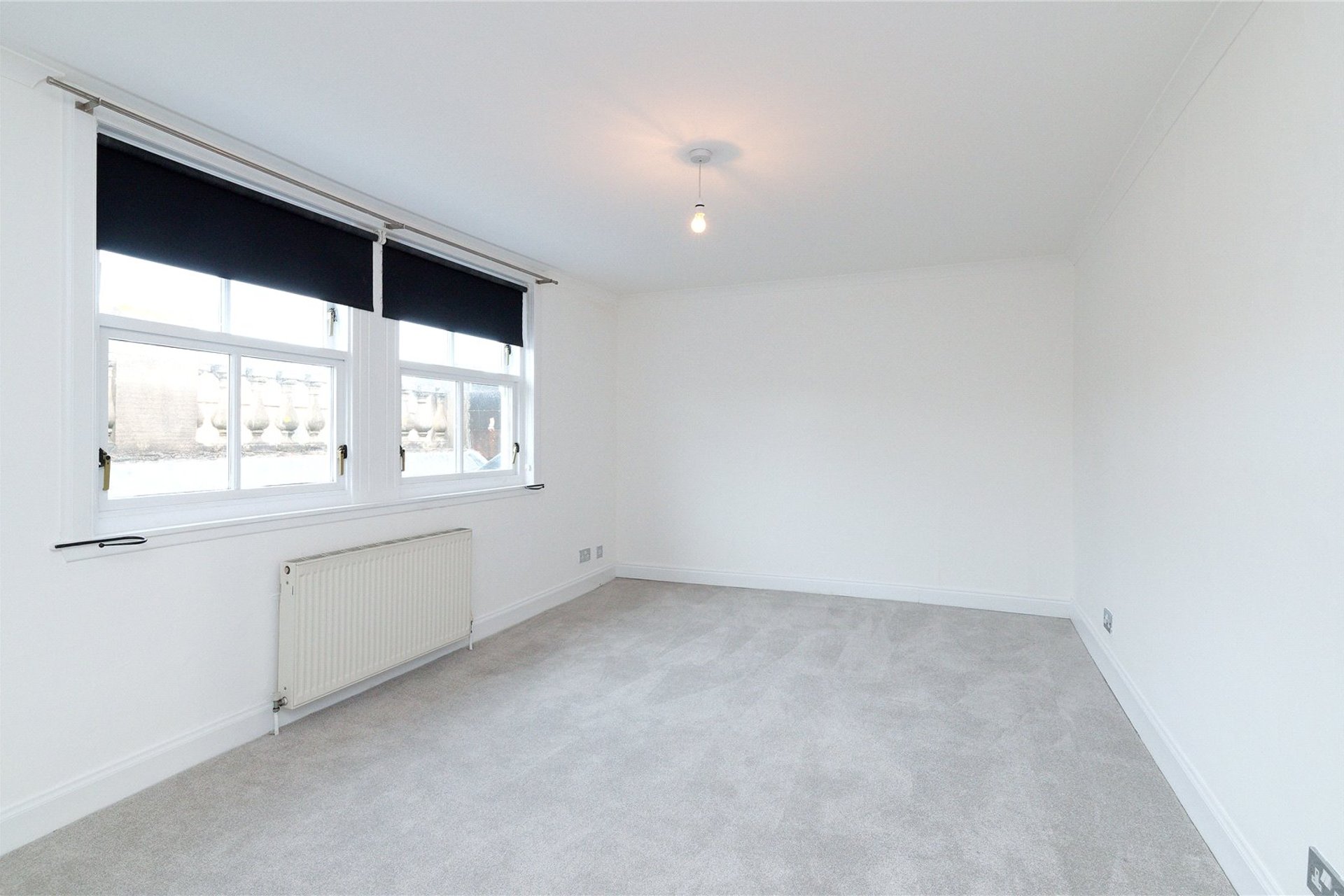 Flat 4, 15 Lynedoch Street, Park, Glasgow, G3 6EF - Picture #9