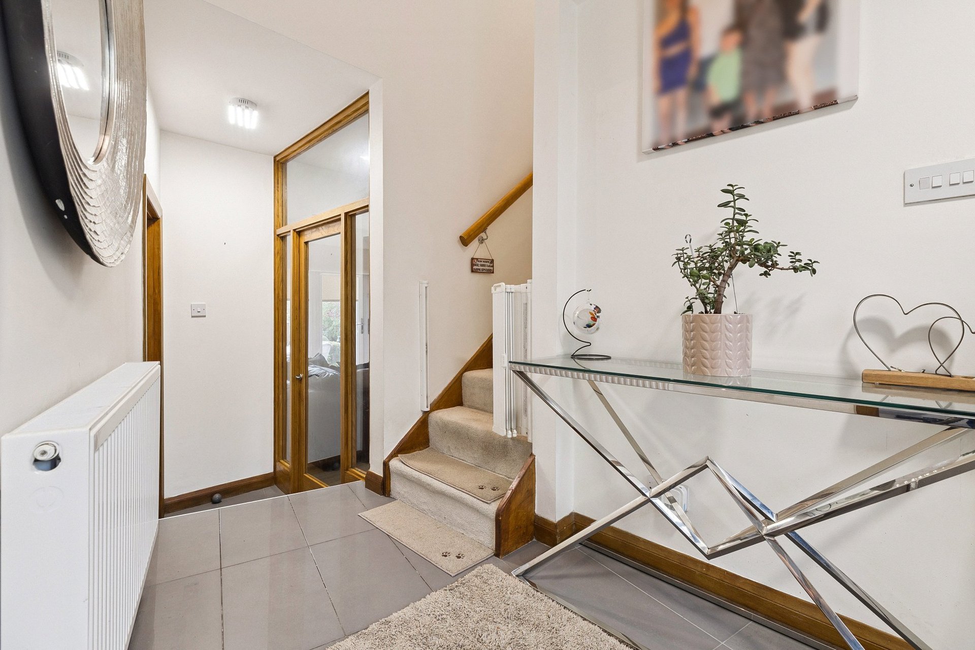 1 Glen Lane, Uplawmoor, Glasgow, G78 4DF - Picture #4