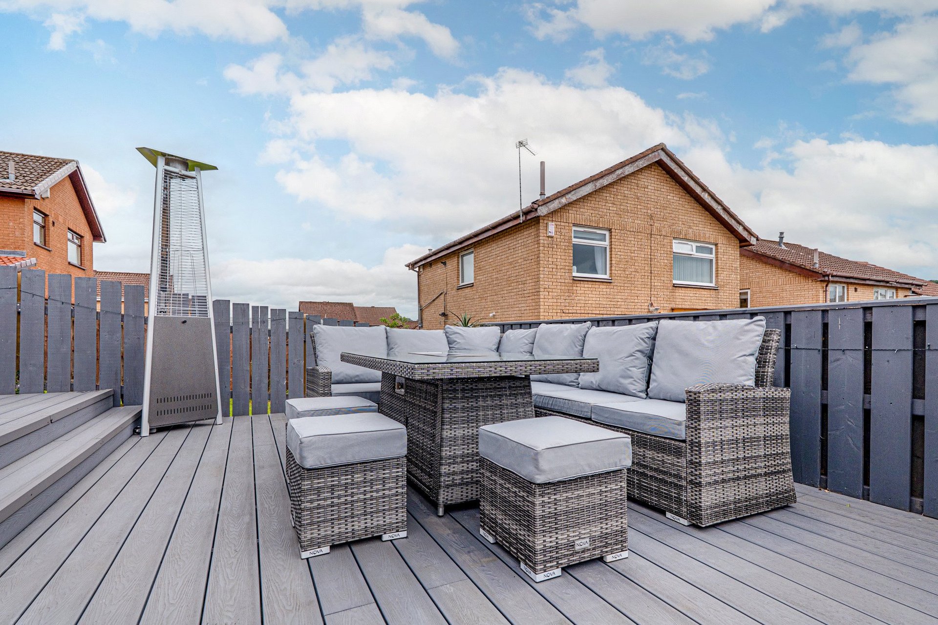 24 Barberry Avenue, Glasgow, G53 7YP - Picture #21