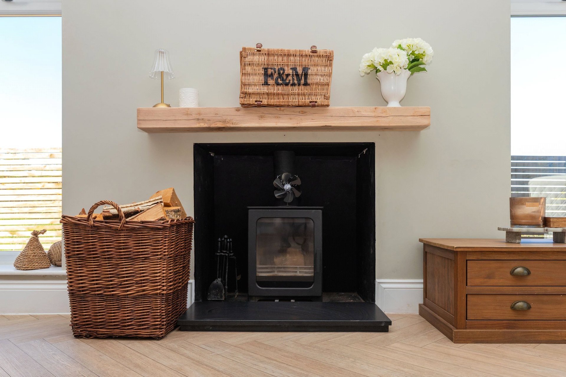 Millholm, 46 Fenwick Road, Kilmaurs, Kilmarnock, East Ayrshire, KA3 2NJ - Picture #5